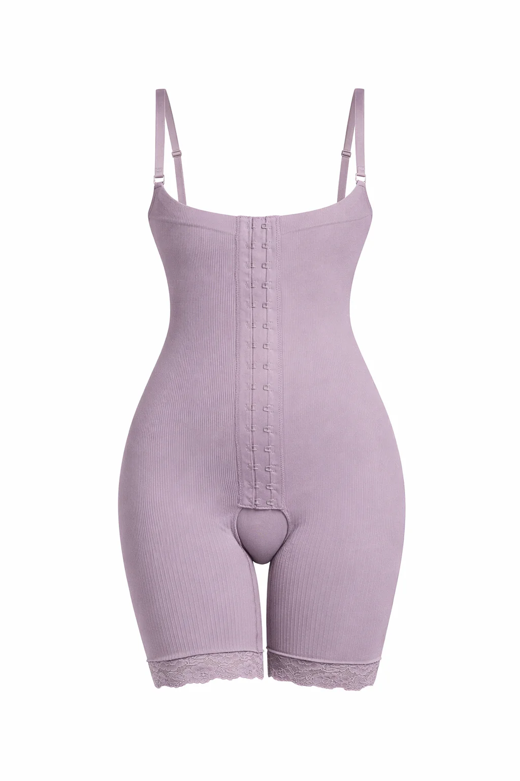 Emana Abdomen and Thigh Control Recovery Aid Bermuda - Image 5