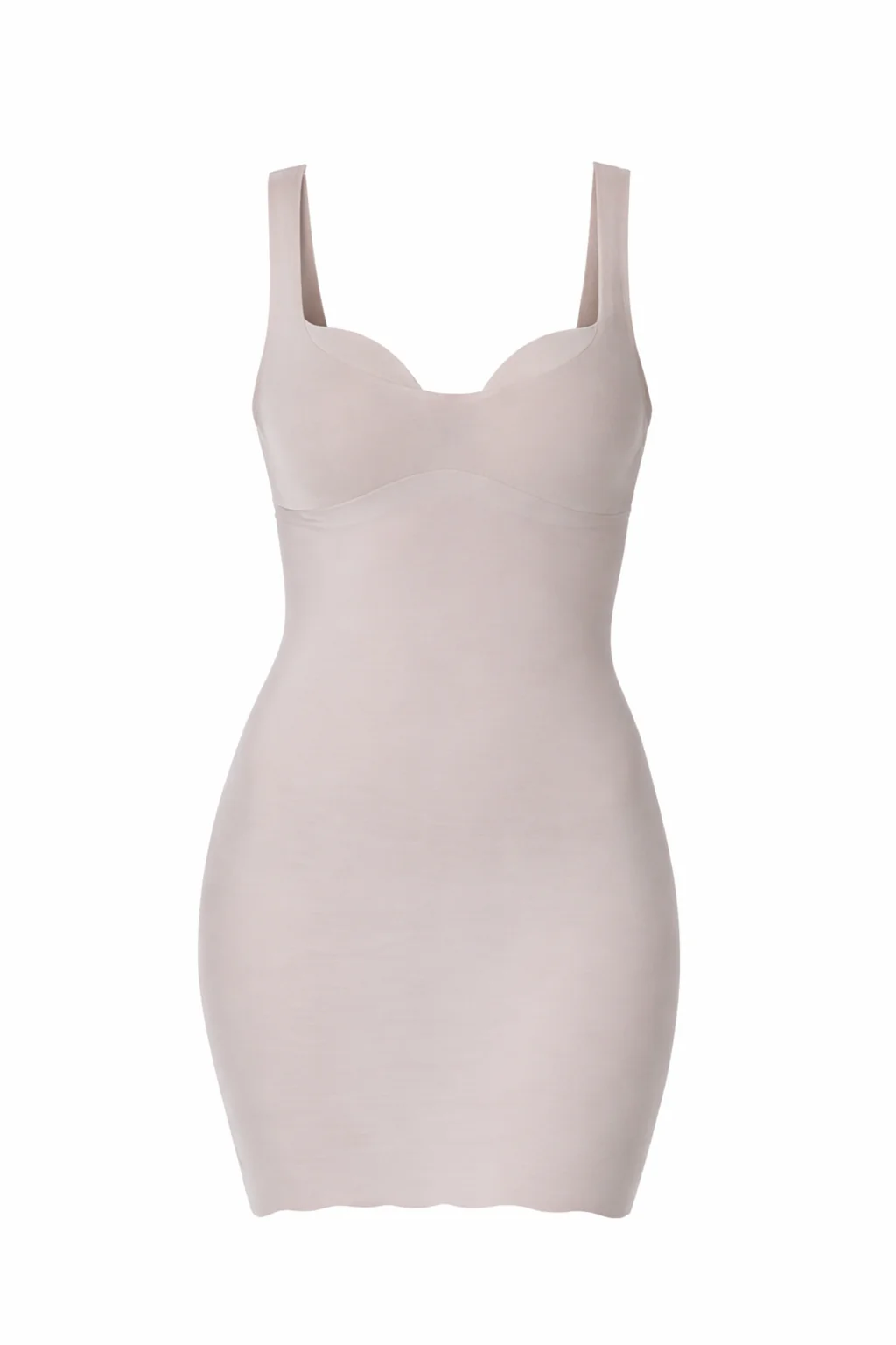 Seamless Natural Curves Enhancement Dress Design Full Body - Image 10