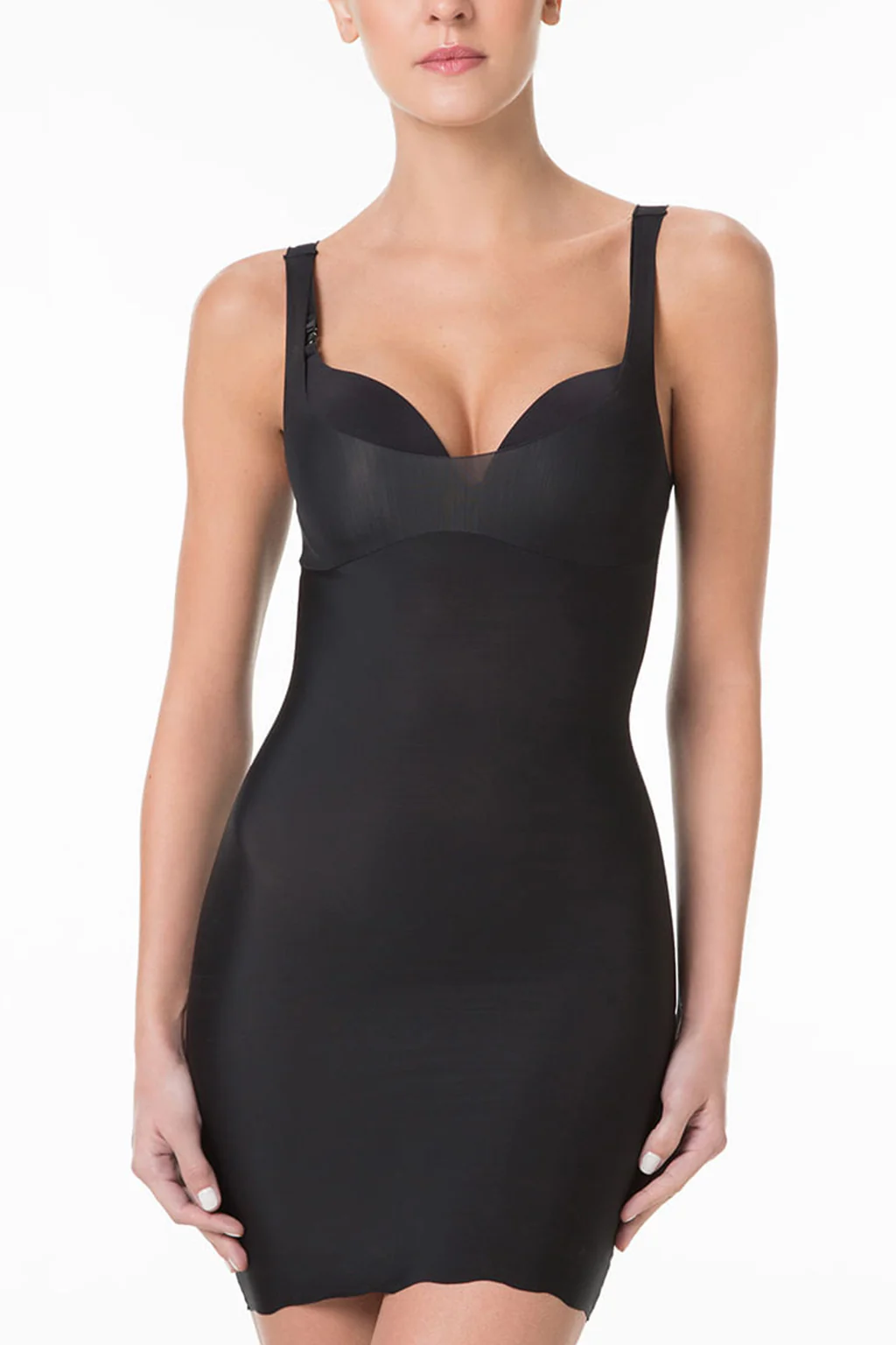 Seamless Natural Curves Enhancement Dress Design Full Body - Image 5