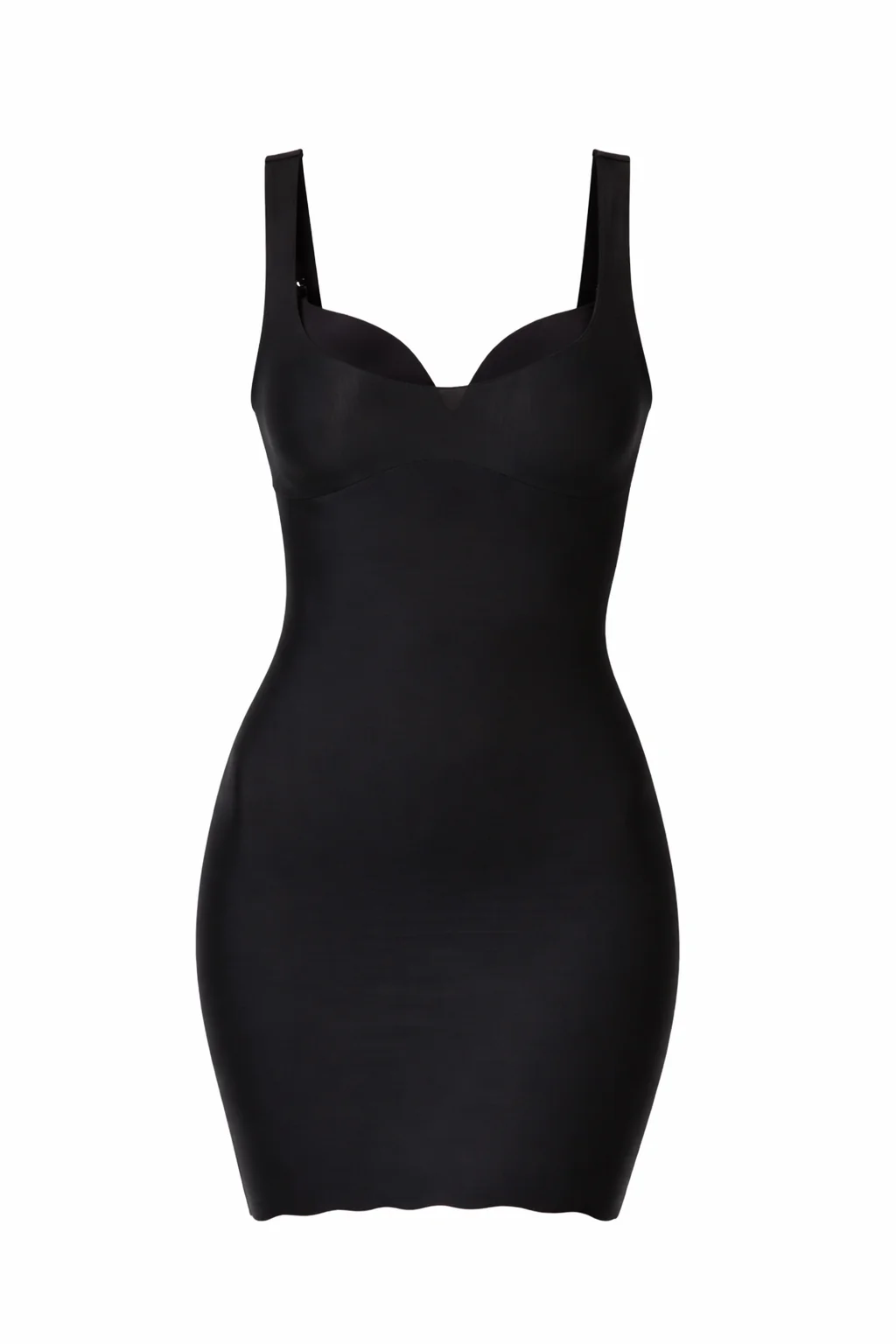 Seamless Natural Curves Enhancement Dress Design Full Body - Image 9