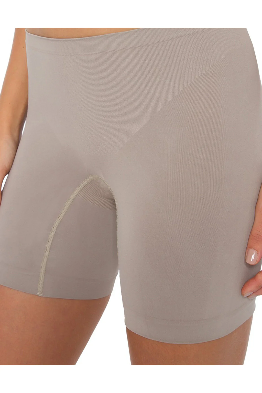 Super Comfort Lower Abdomen and Thigh Control Short - Image 10