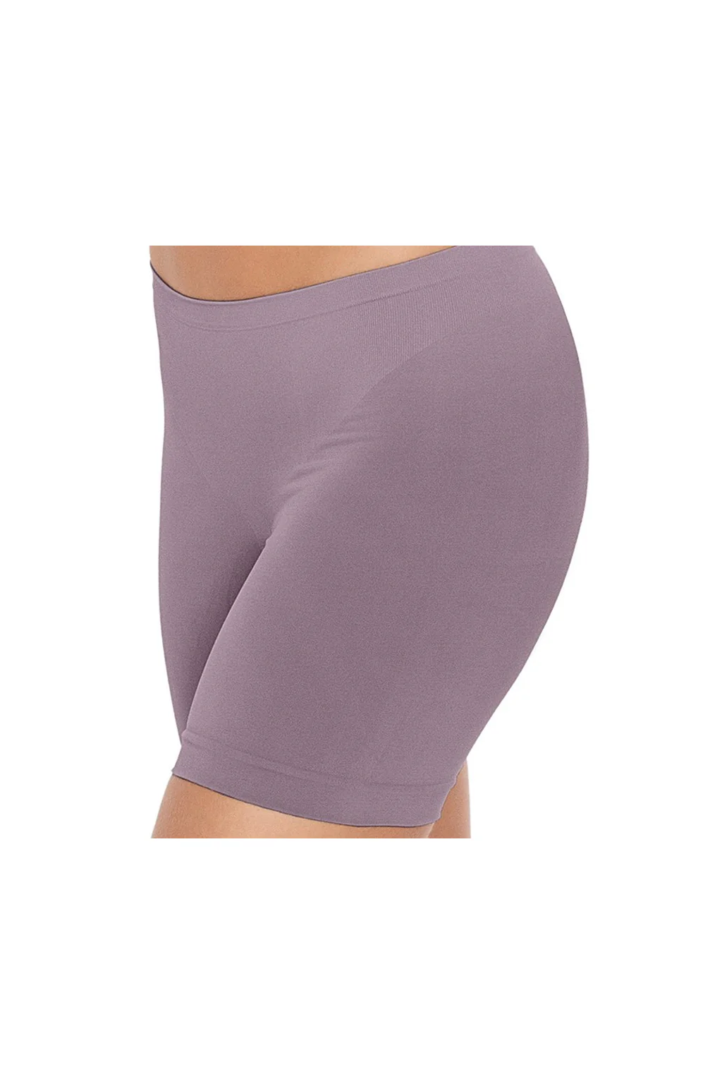 Super Comfort Lower Abdomen and Thigh Control Short - Image 12