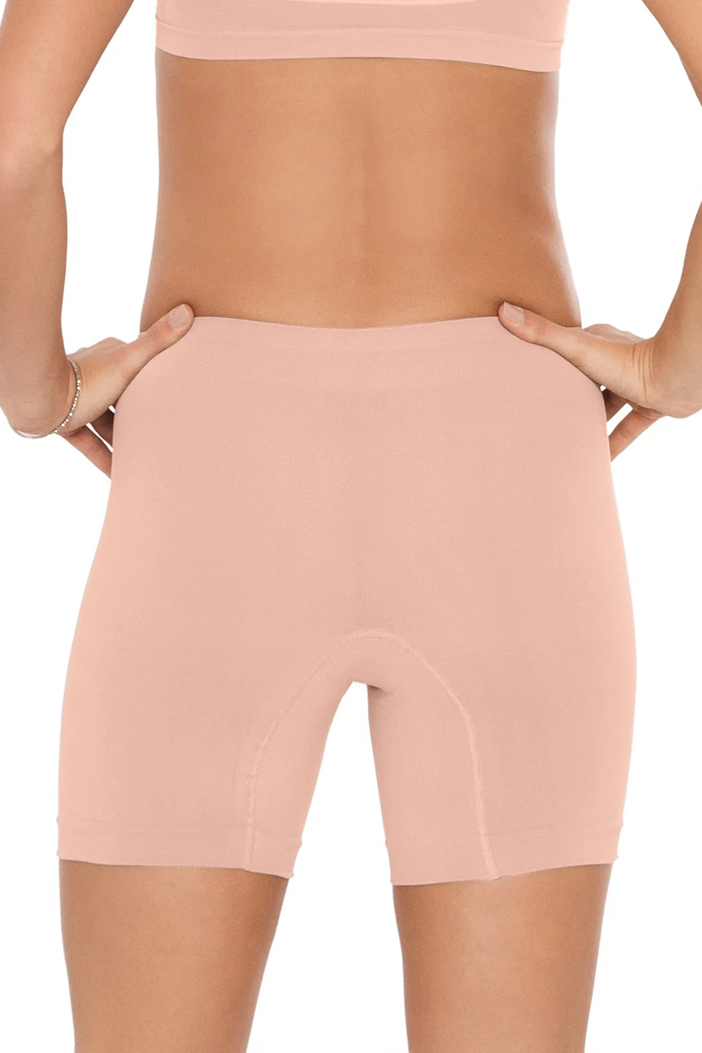 Super Comfort Lower Abdomen and Thigh Control Short - Image 14