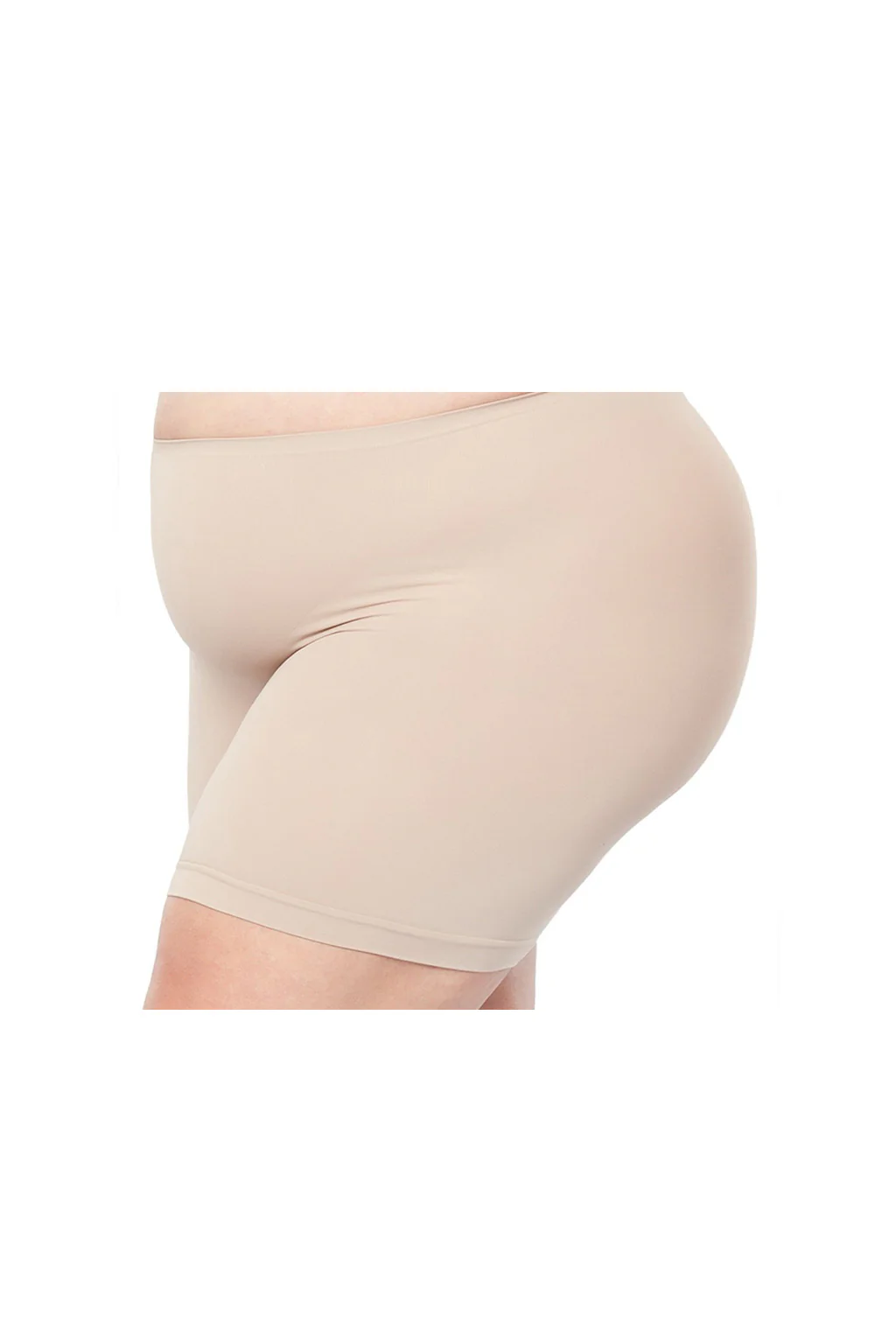 Super Comfort Lower Abdomen and Thigh Control Short - Image 16