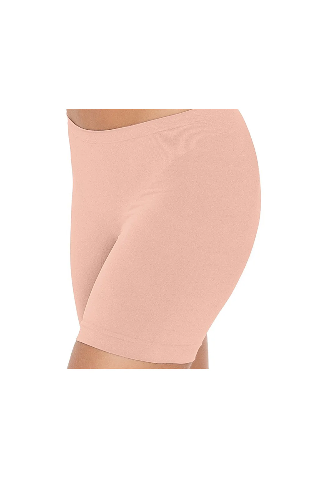 Super Comfort Lower Abdomen and Thigh Control Short - Image 17