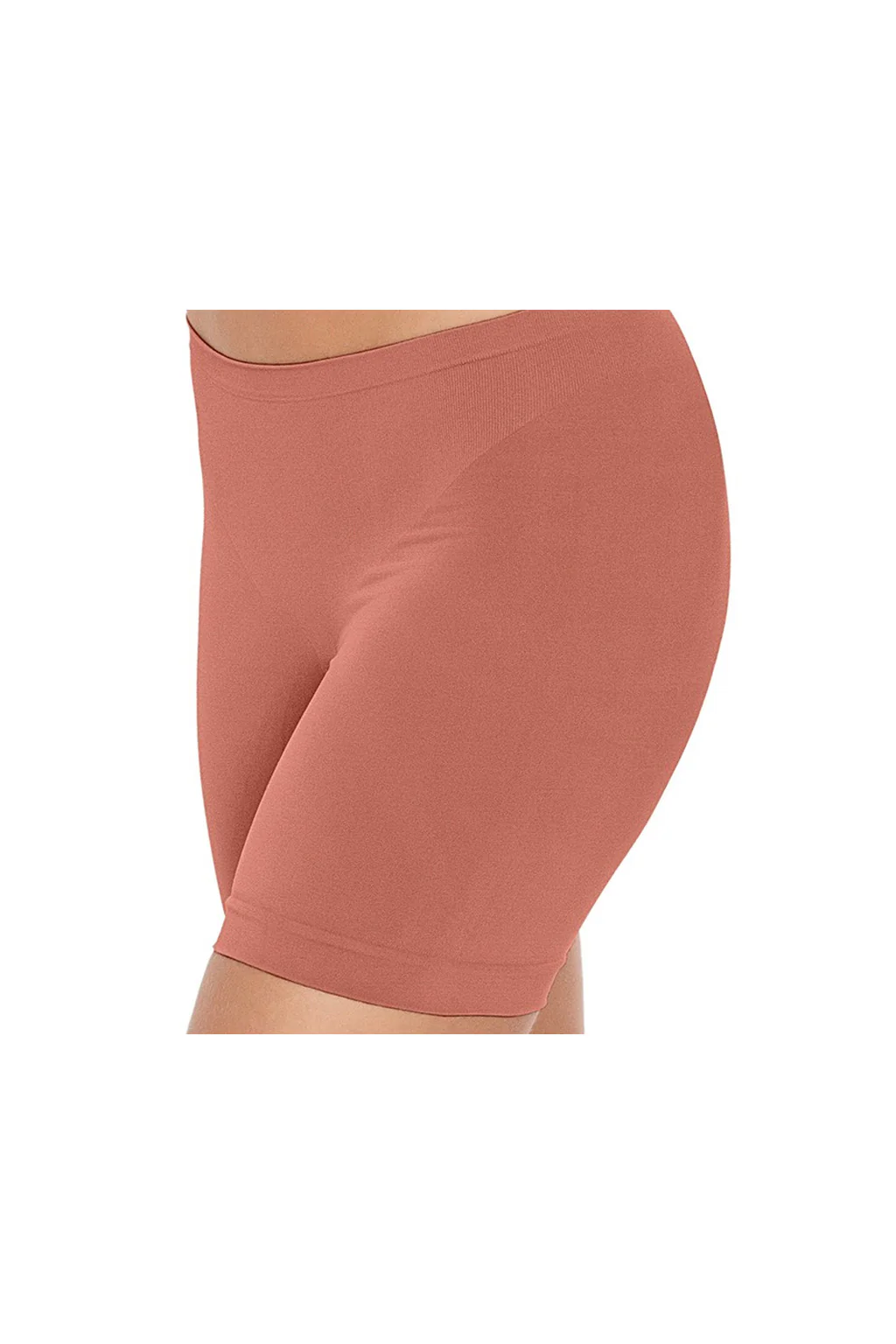 Super Comfort Lower Abdomen and Thigh Control Short - Image 19