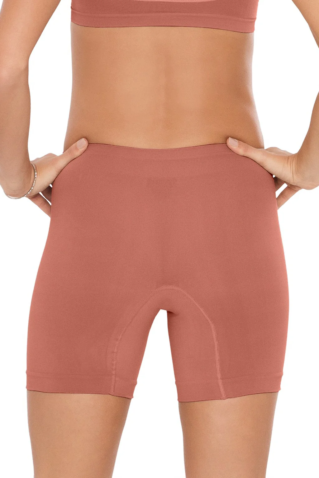 Super Comfort Lower Abdomen and Thigh Control Short - Image 20