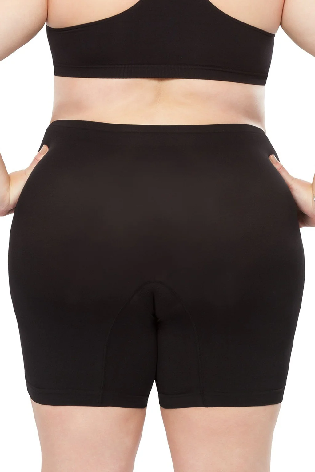 Super Comfort Lower Abdomen and Thigh Control Short - Image 26