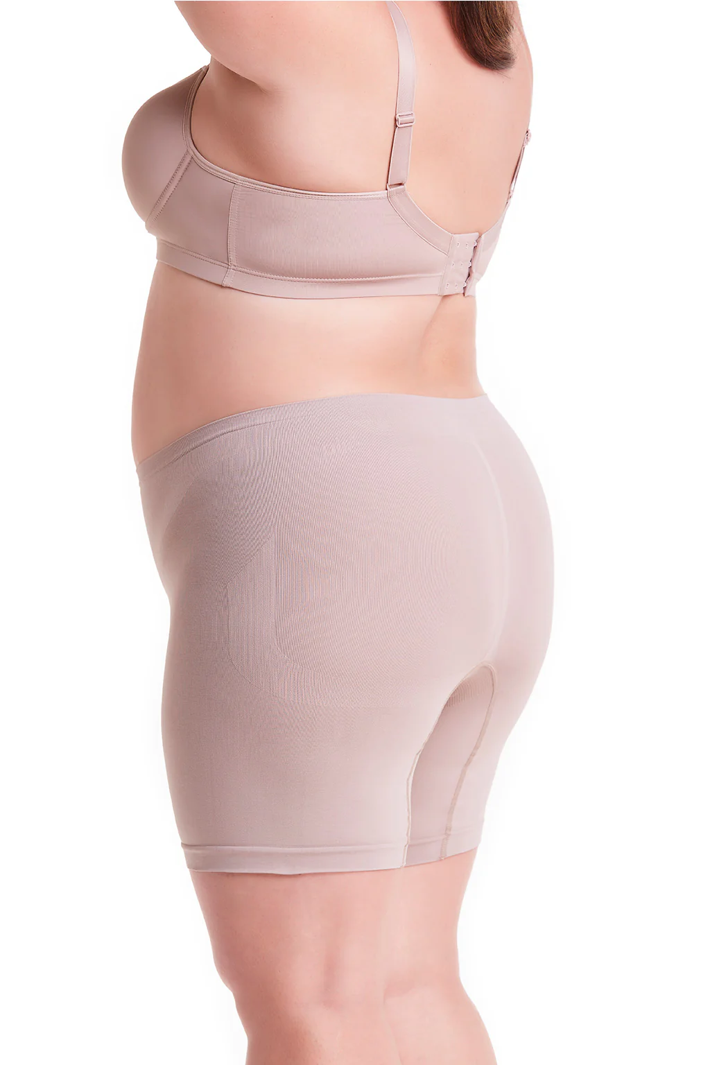Super Comfort Lower Abdomen and Thigh Control Short - Image 4
