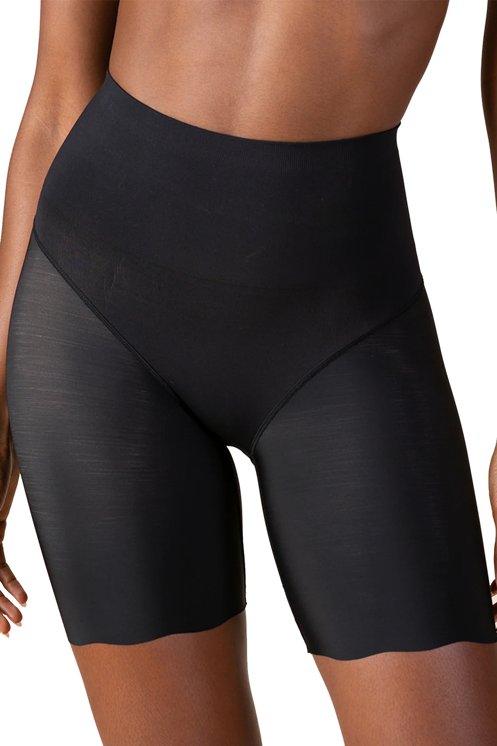 Seamless Invisible Butt Enhancing Bermuda - Image 10