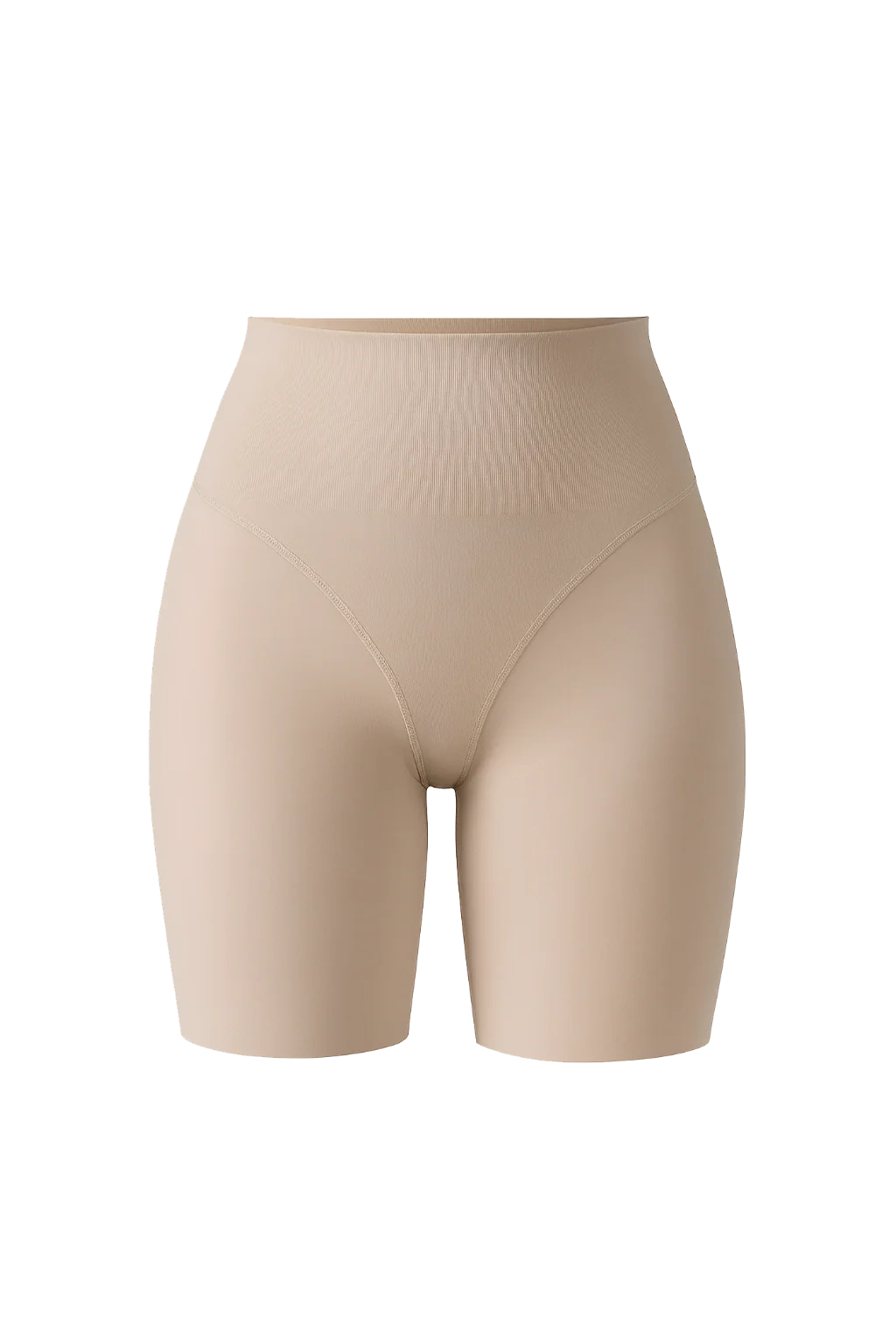 Seamless Invisible Butt Enhancing Bermuda - Image 12