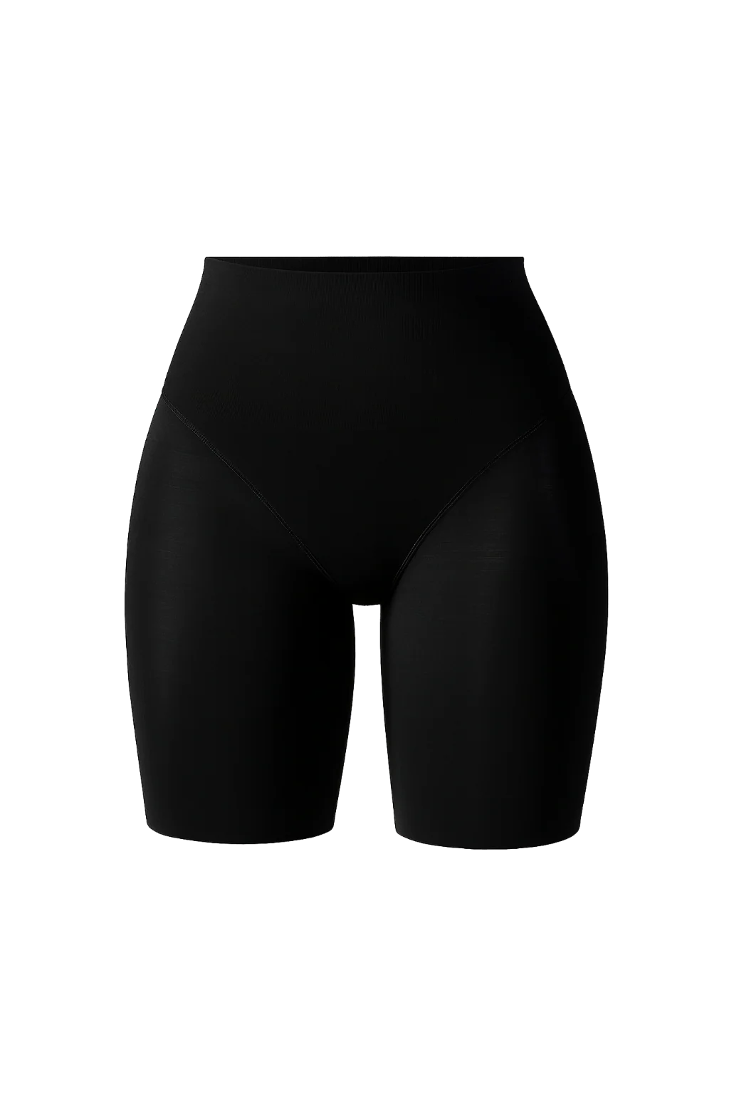 Seamless Invisible Butt Enhancing Bermuda - Image 13