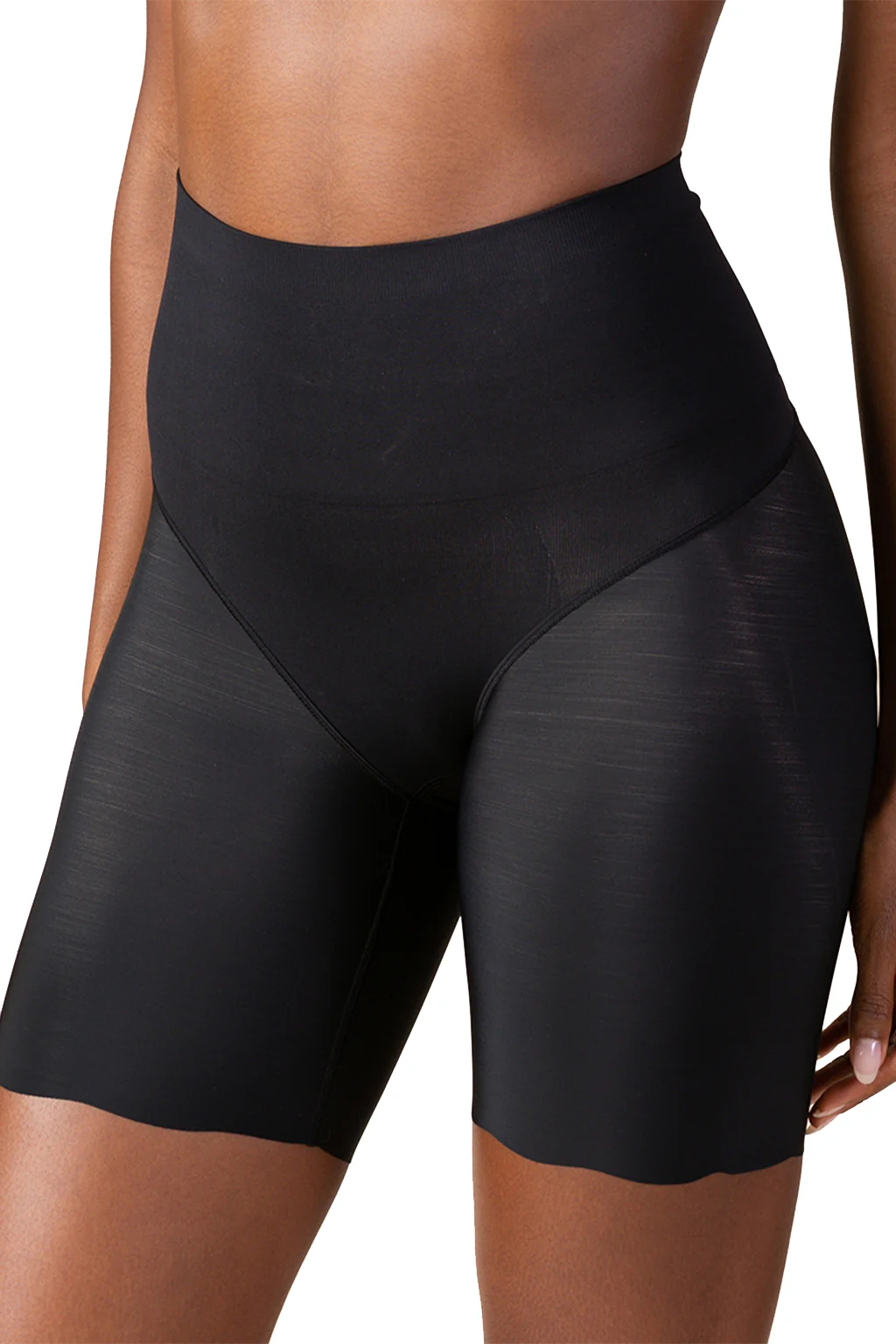 Seamless Invisible Butt Enhancing Bermuda - Image 4