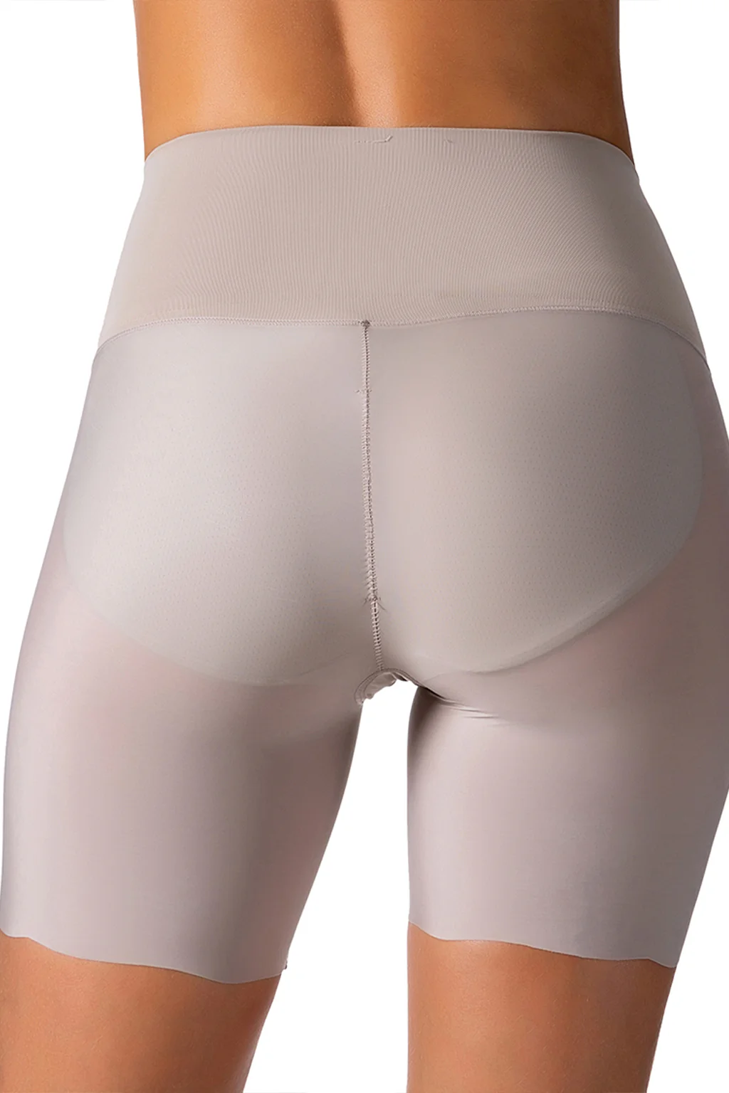 Seamless Invisible Butt Enhancing Bermuda - Image 7