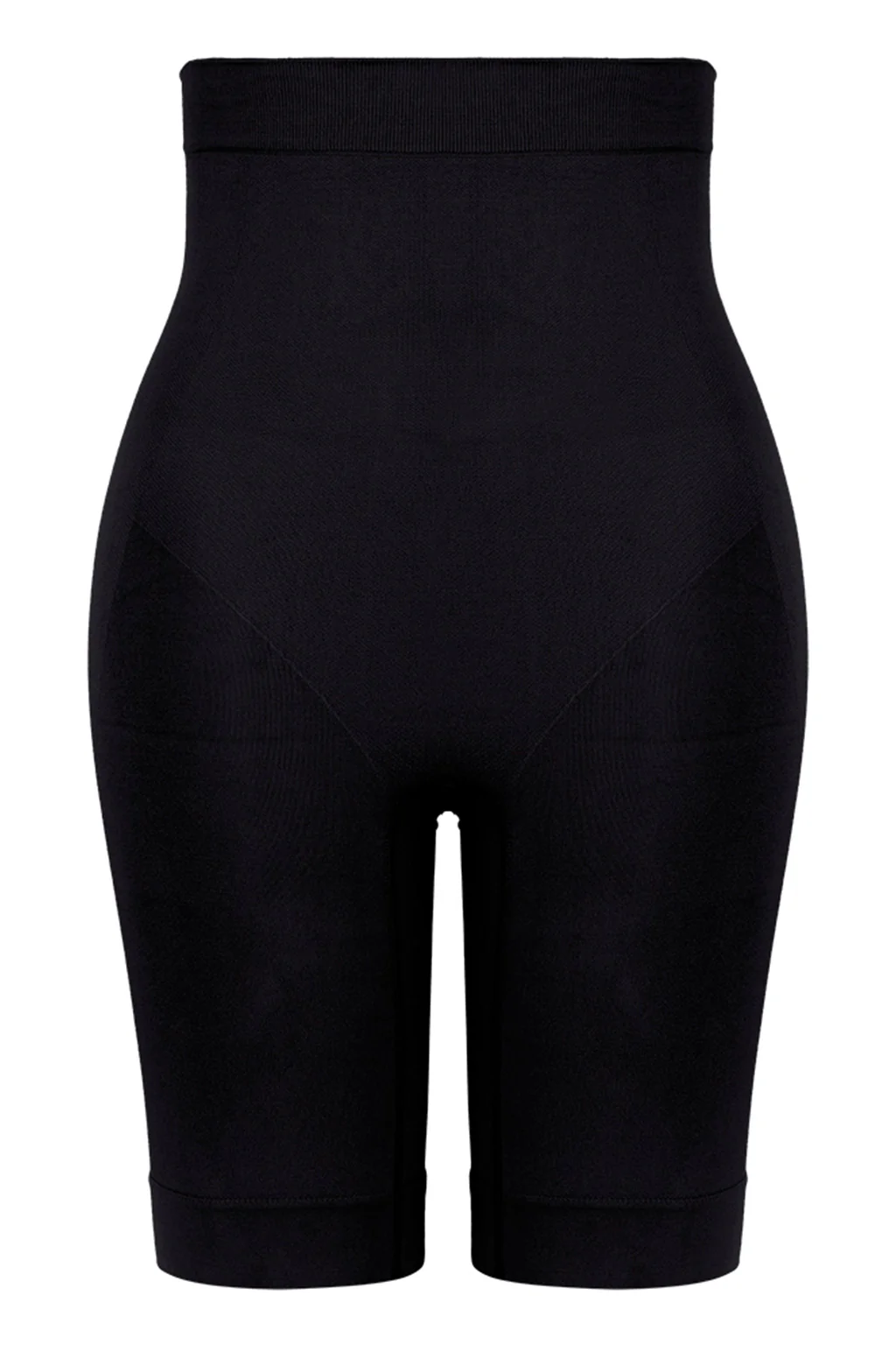 Slim Compression Waist Sculpting Invisible Bermuda - Image 8