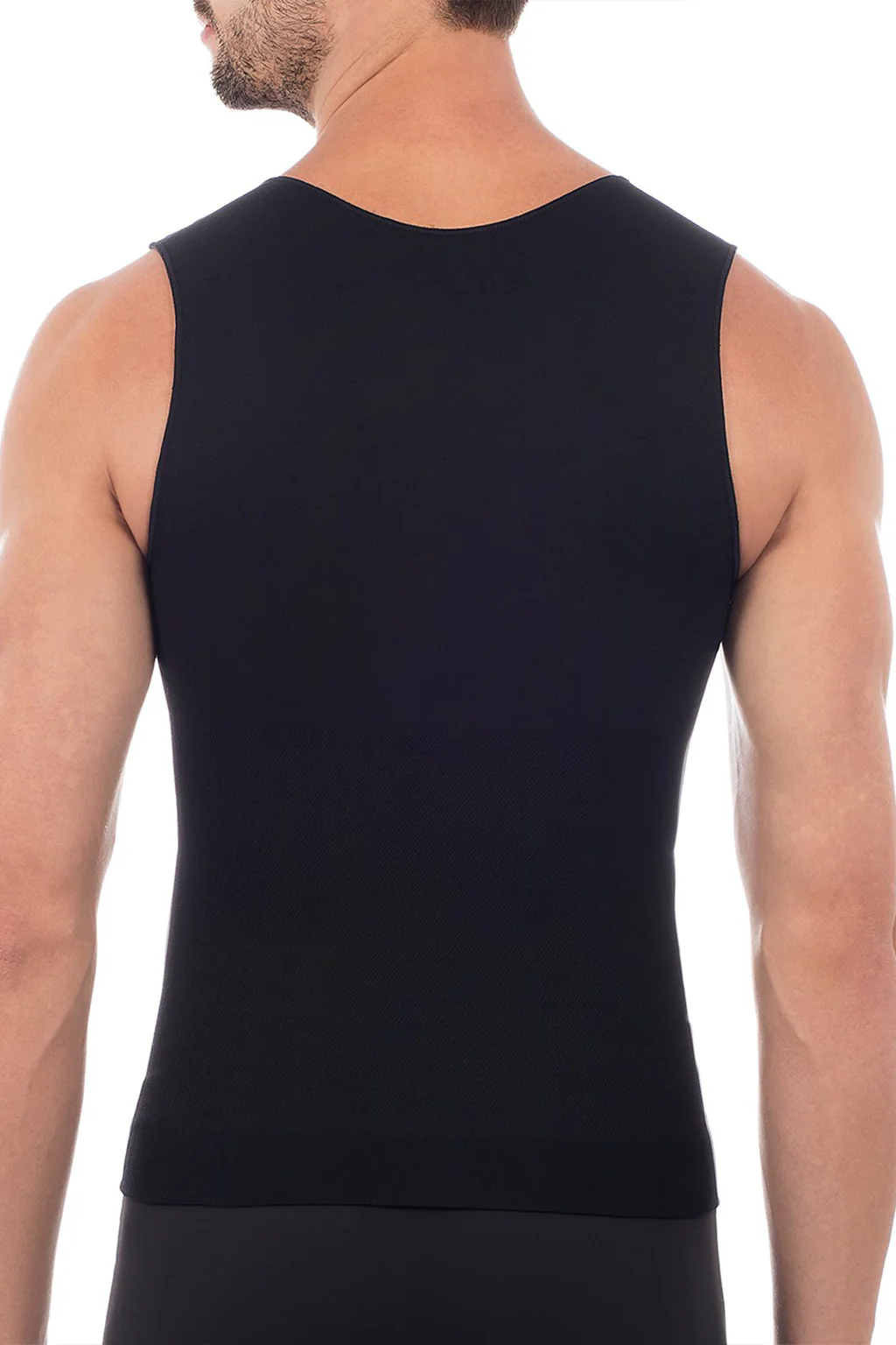 Body Sculpting Back Support Men Corset - Image 10
