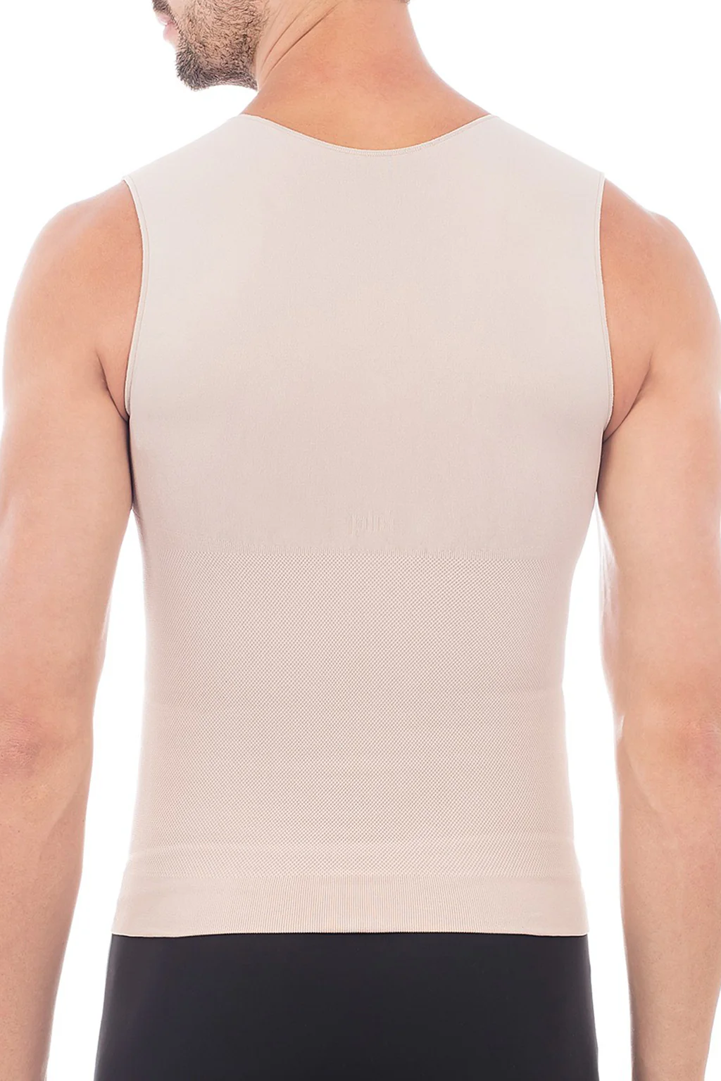 Body Sculpting Back Support Men Corset - Image 4