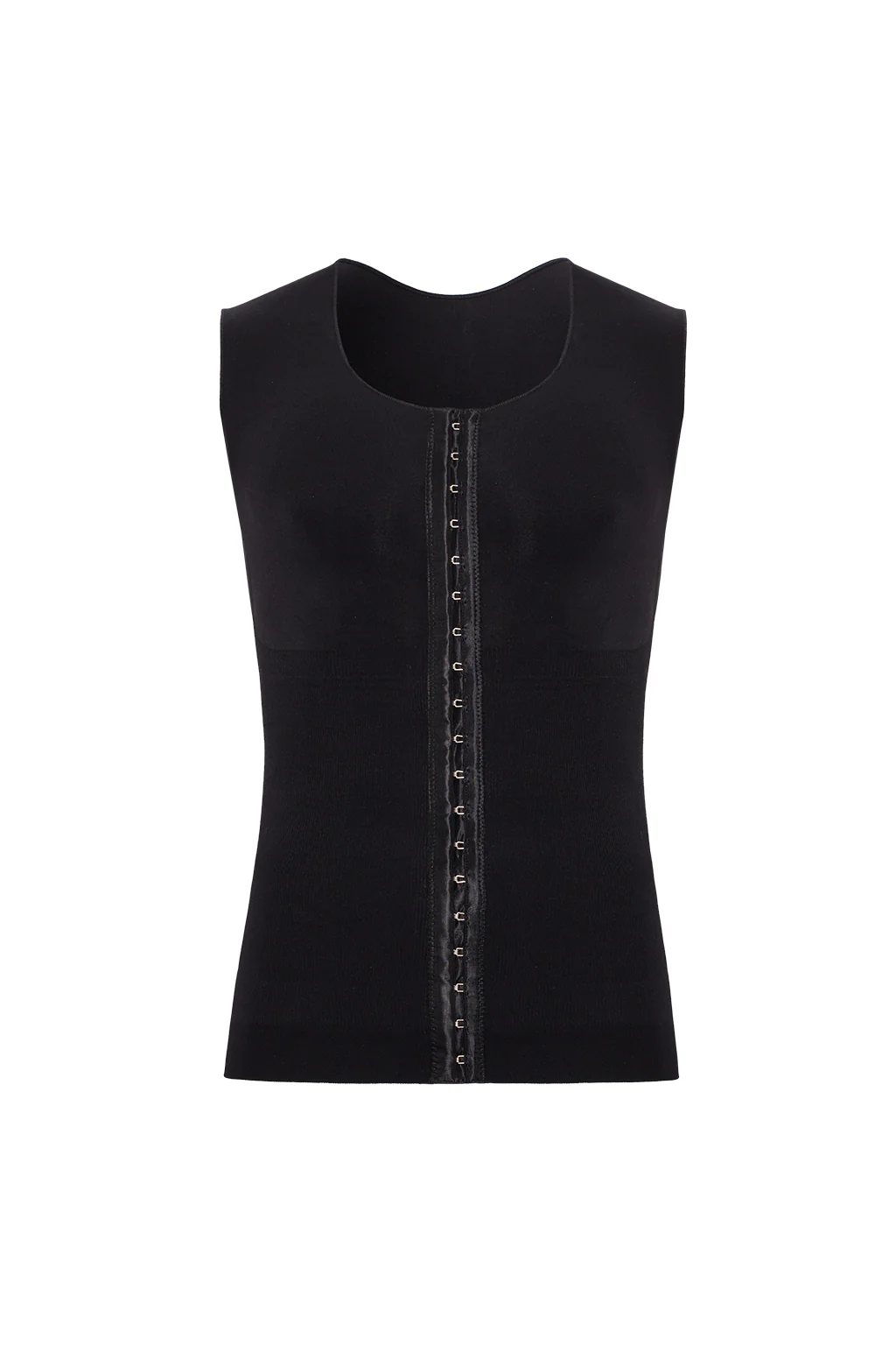 Body Sculpting Back Support Men Corset - Image 6