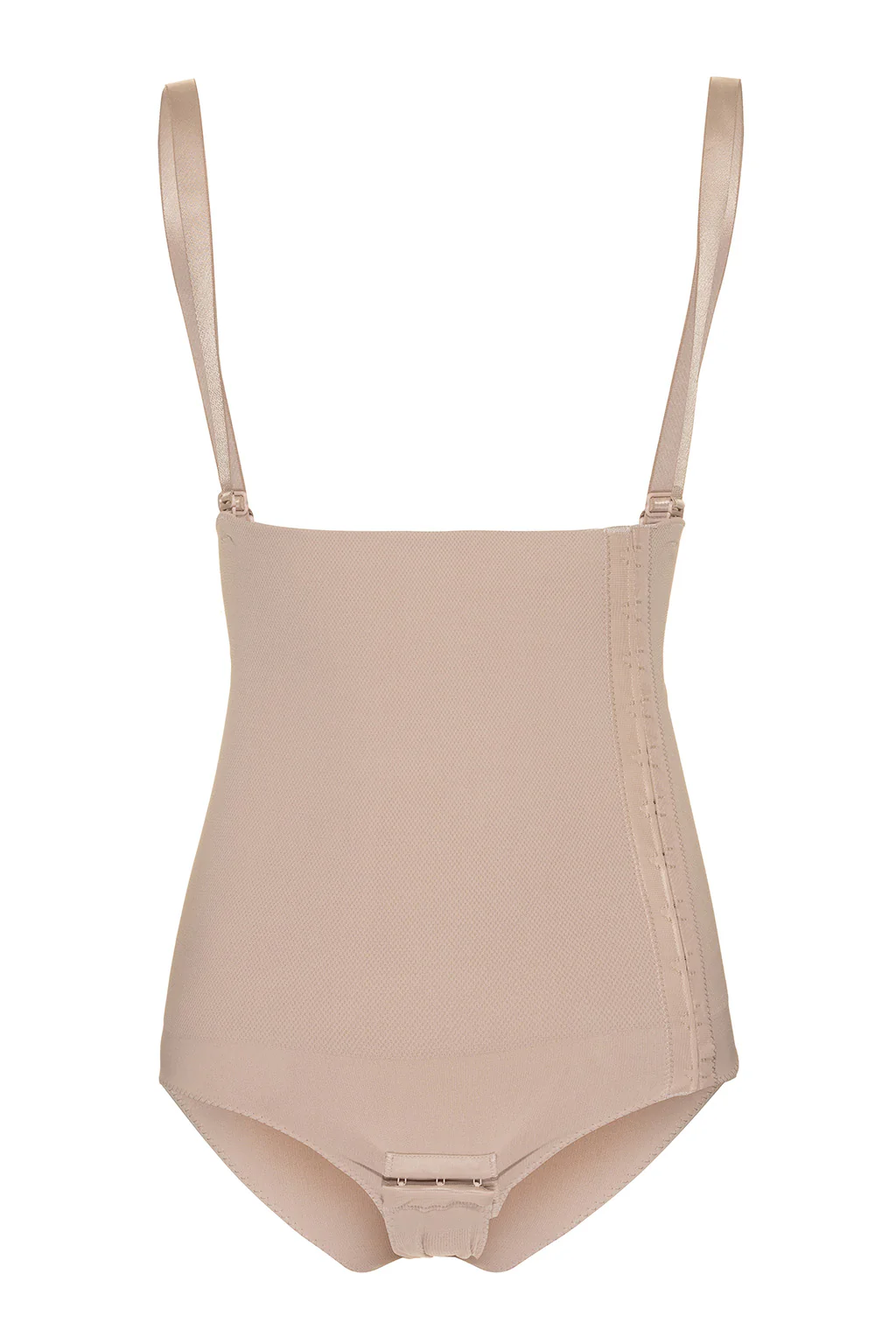 Aesthetic Compression Side Opening Waist and Abdomen Sculpting Corset - Image 20