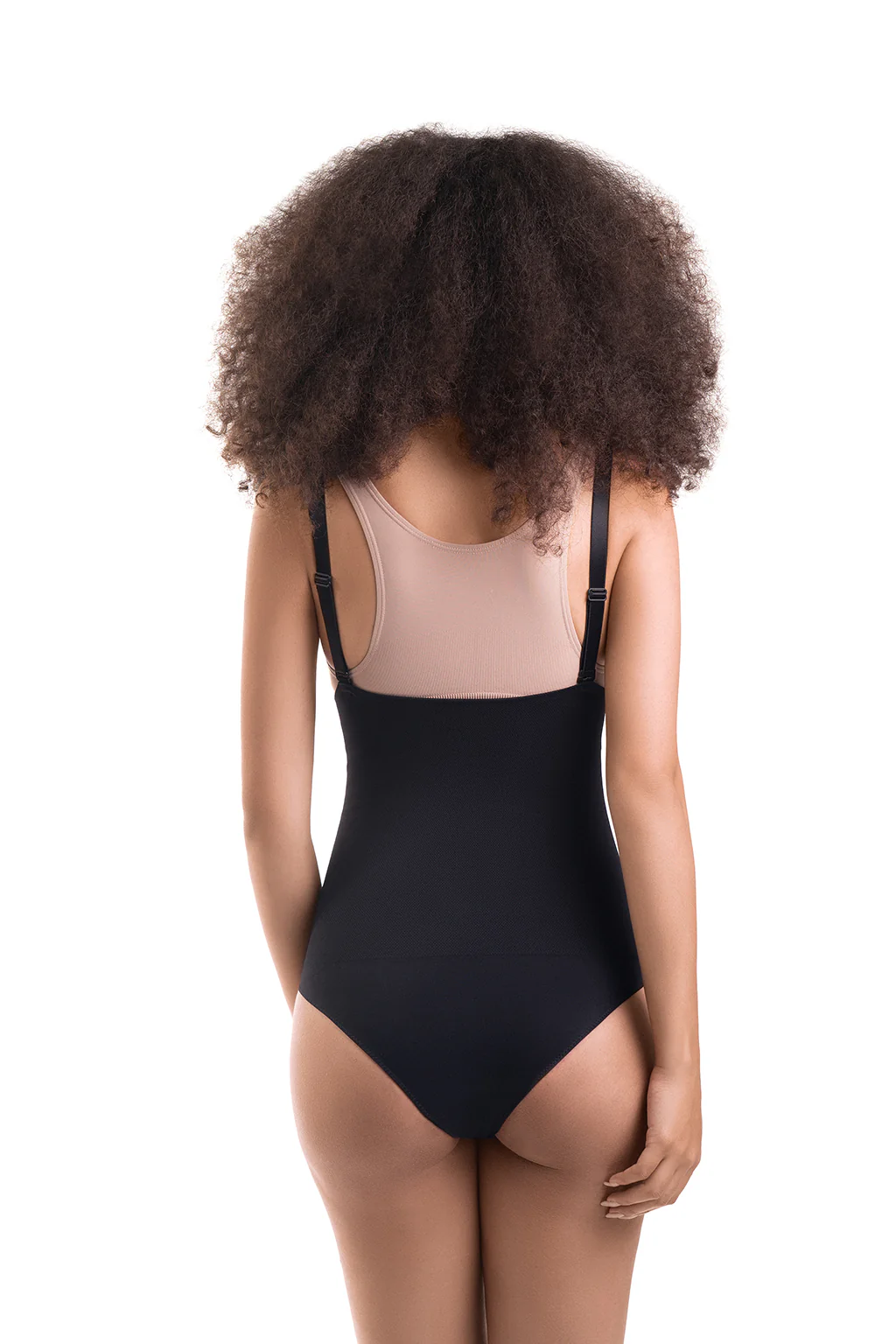 Aesthetic Compression Side Opening Waist and Abdomen Sculpting Corset - Image 4