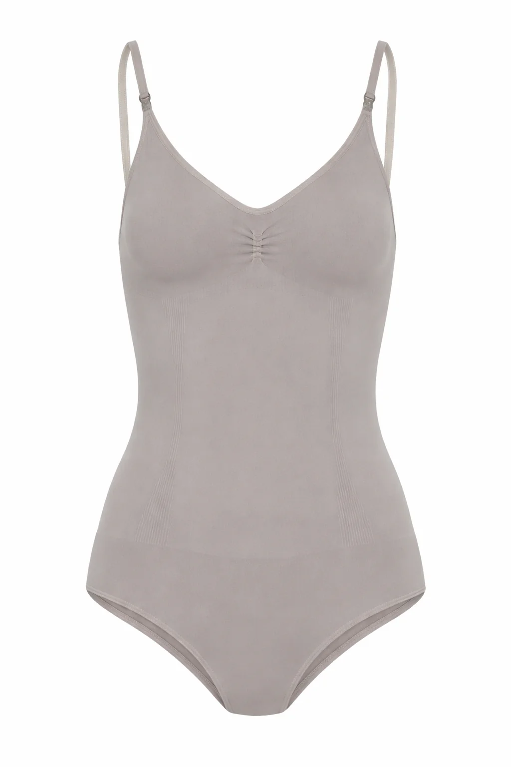 Control Natural Bust Shaping and Back Support Body - Image 14