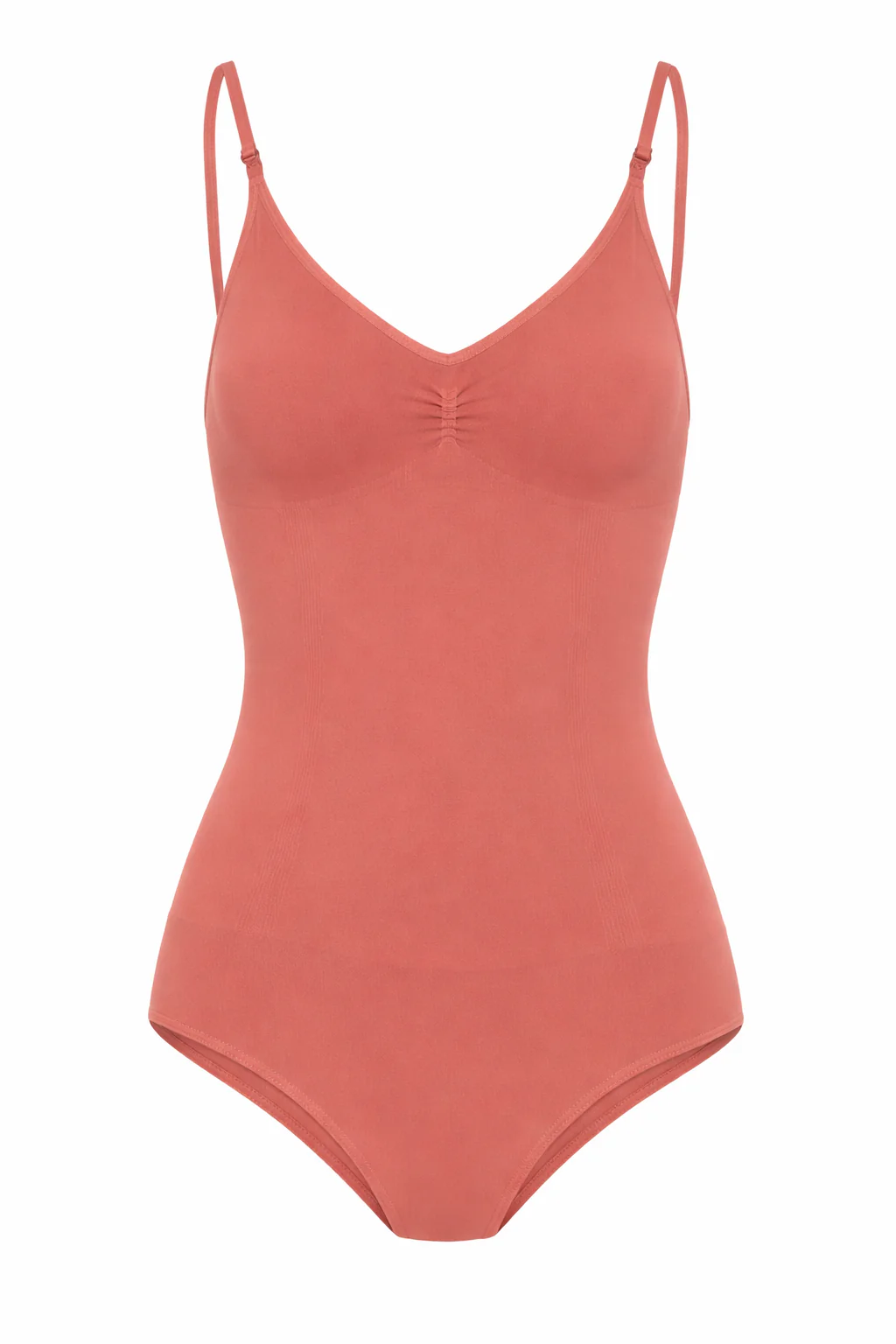 Control Natural Bust Shaping and Back Support Body - Image 19