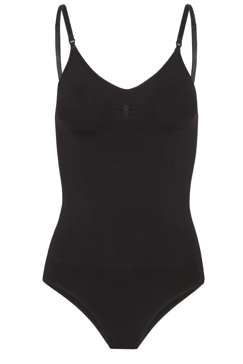 Control Natural Bust Shaping and Back Support Body - Image 23