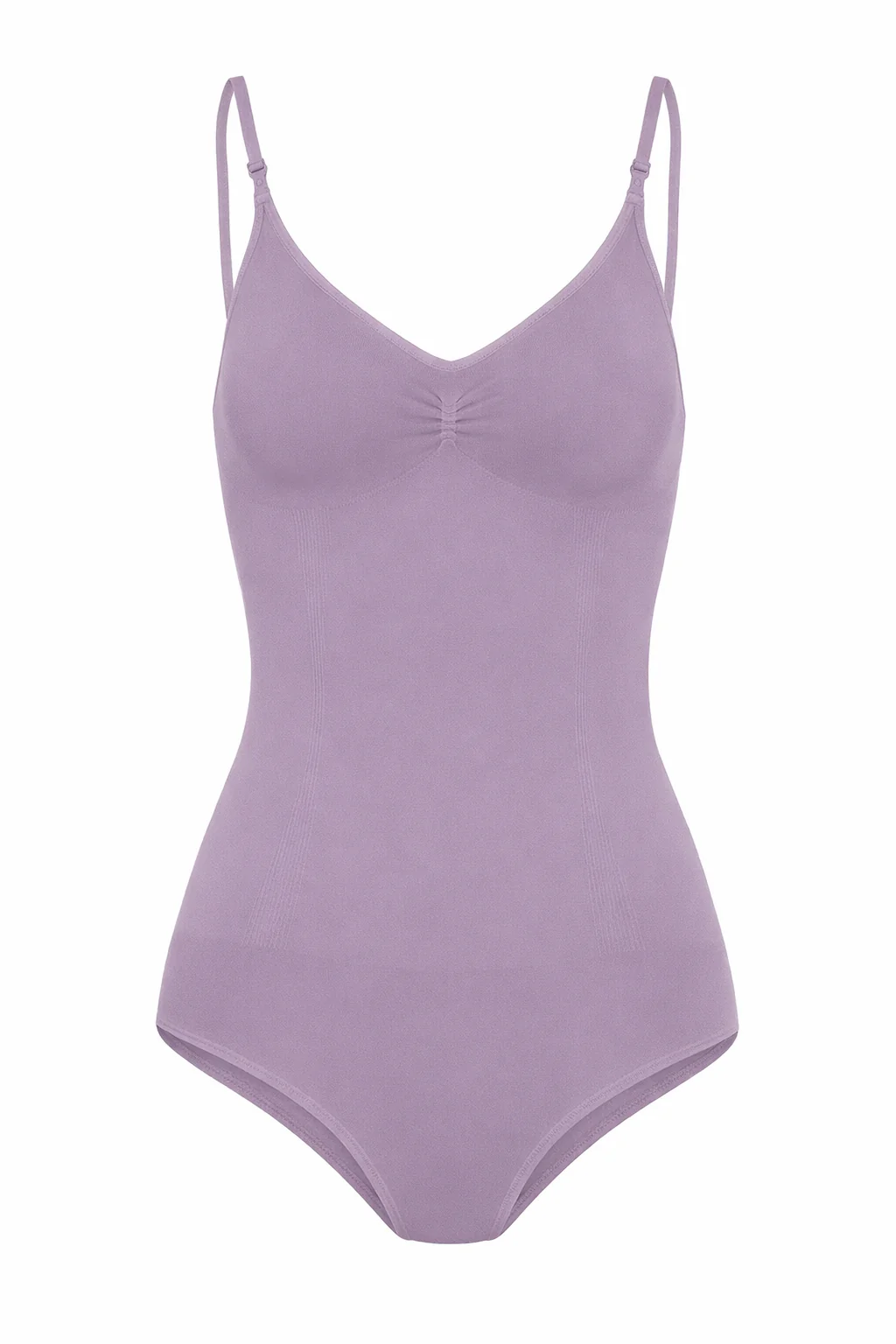 Control Natural Bust Shaping and Back Support Body - Image 4