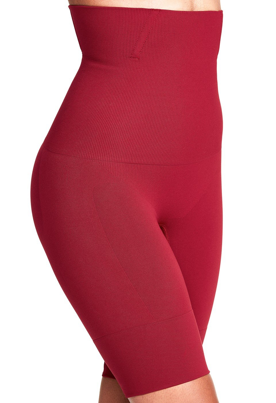 Control Instant Waist and Thigh Slimming Bermuda - Image 11