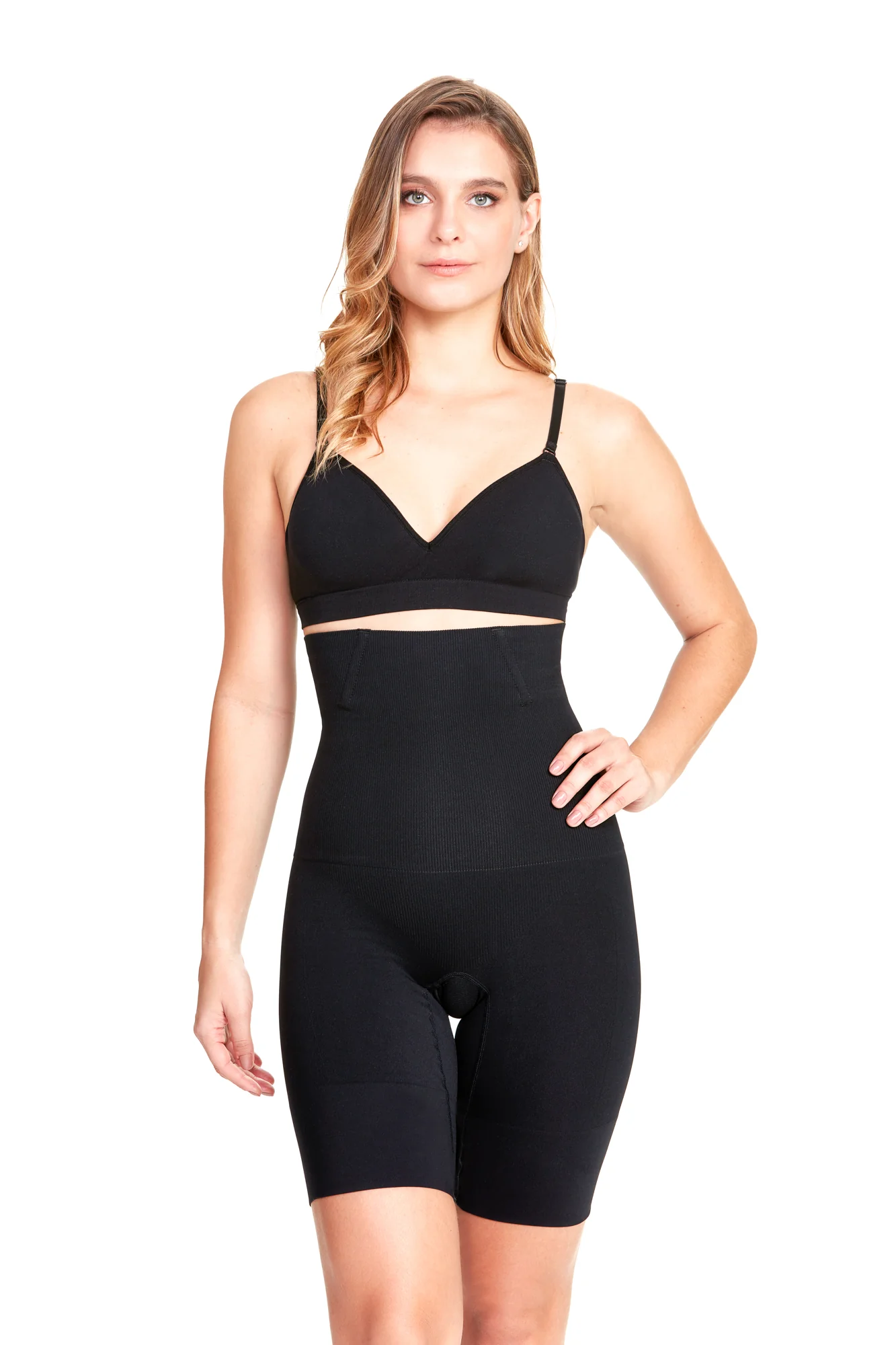 Control Instant Waist and Thigh Slimming Bermuda - Image 5