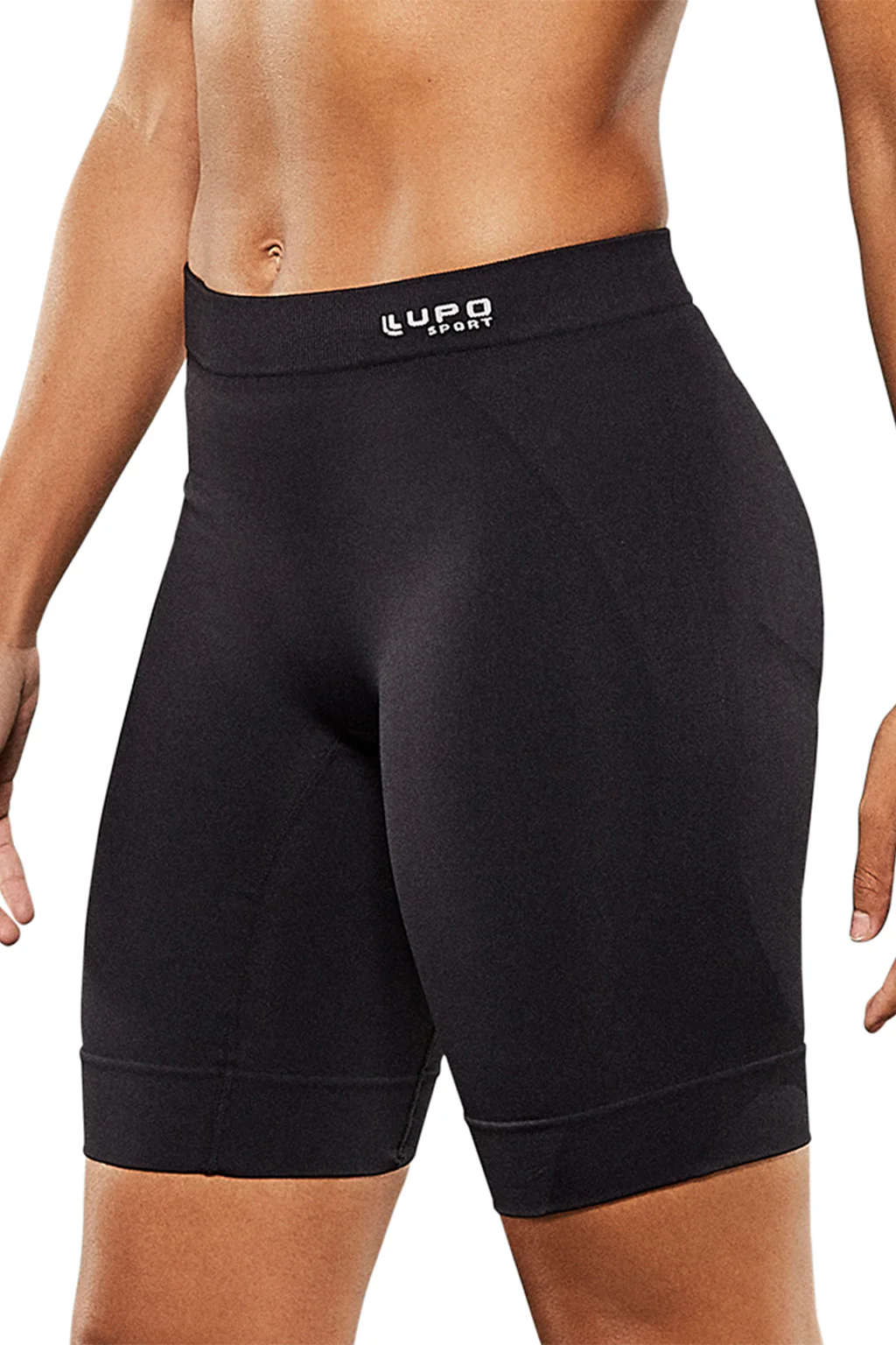 Emana Comfortable Fit Friction Prevention Sports Bermuda - Image 3