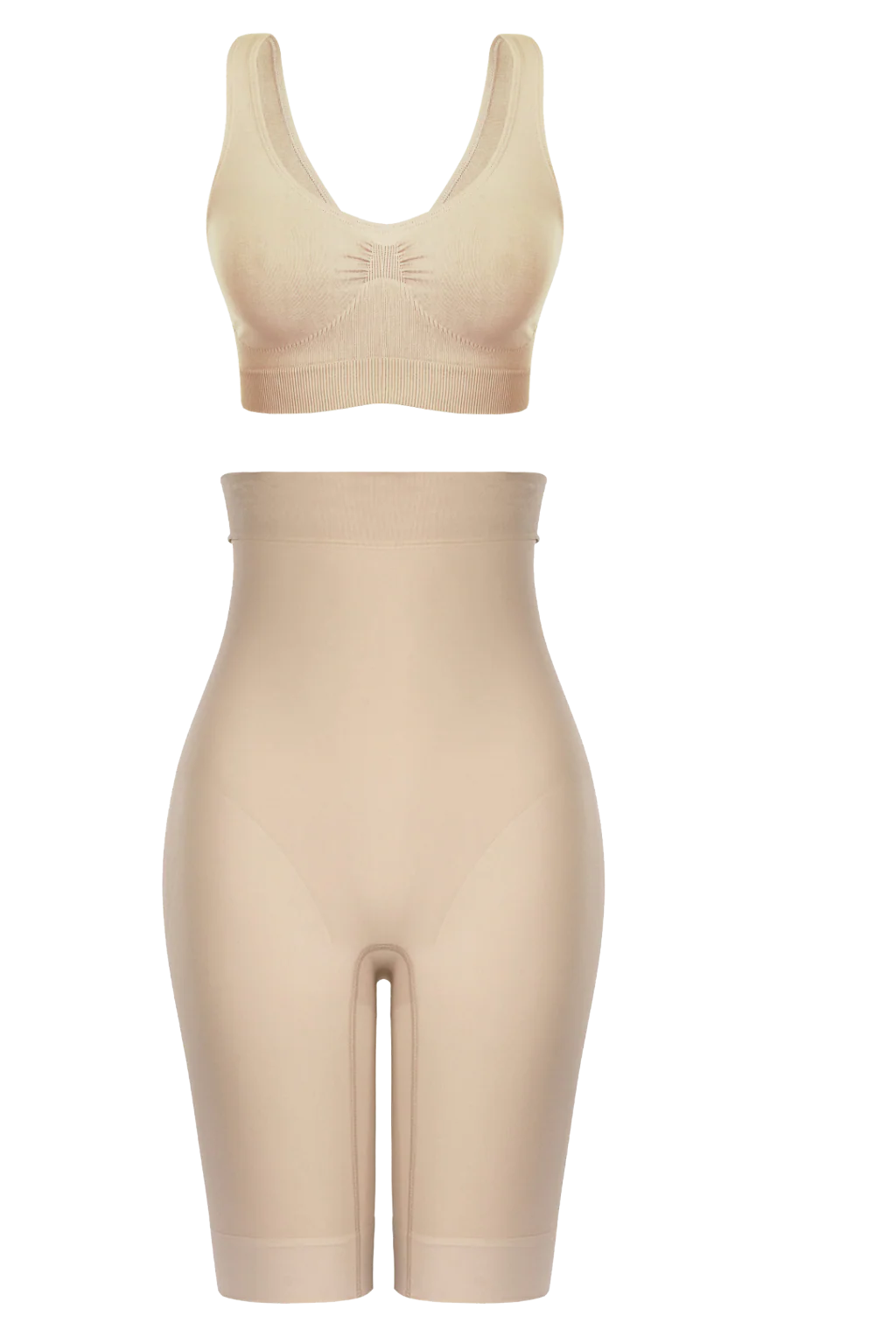 Daily Body Shaper Set Bundle - Image 4