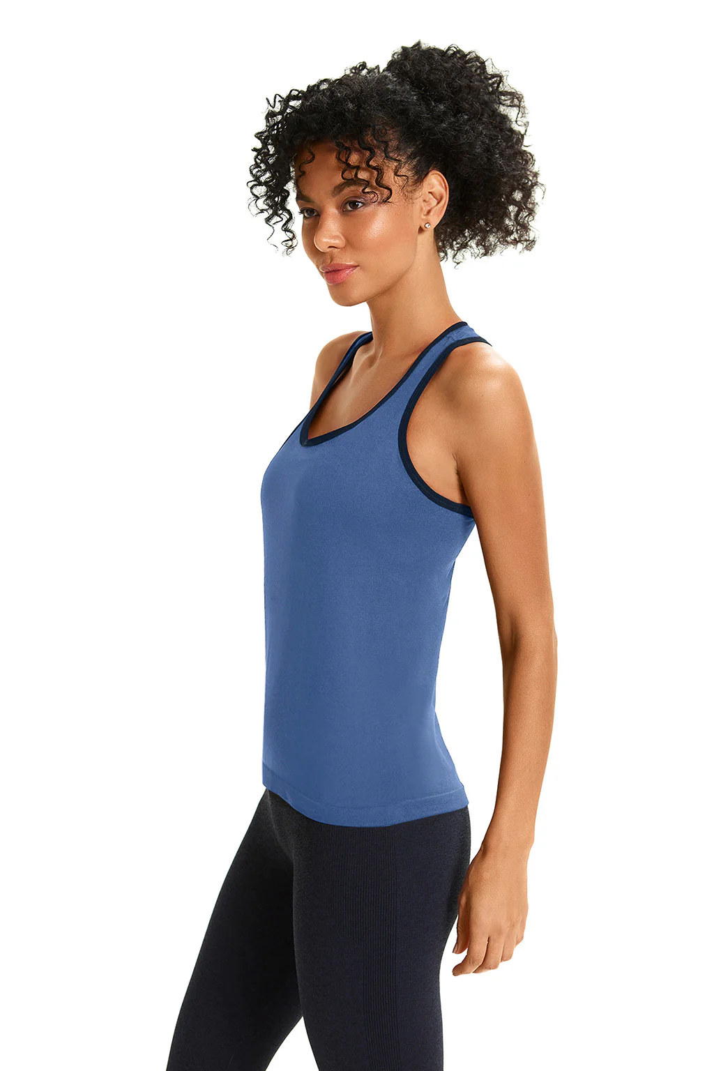 High Breathability Motion Comfort Sports Shirt - Image 5