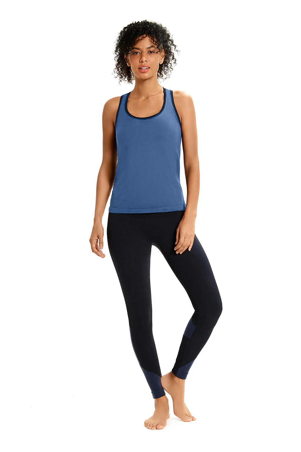 High Breathability Motion Comfort Sports Shirt - Image 7