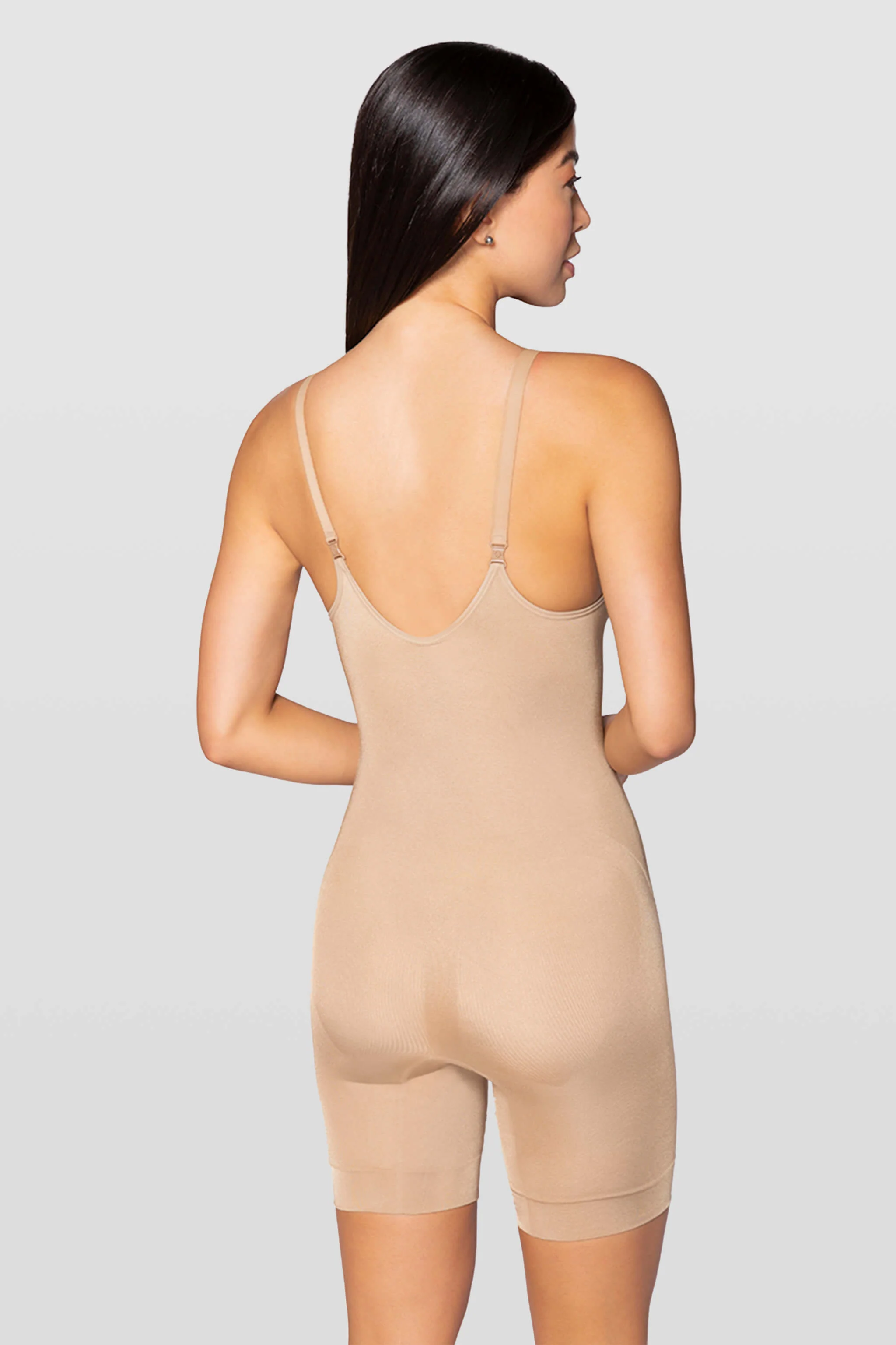 Emana Instant Sculpting Built In Bra Full Body - Image 3