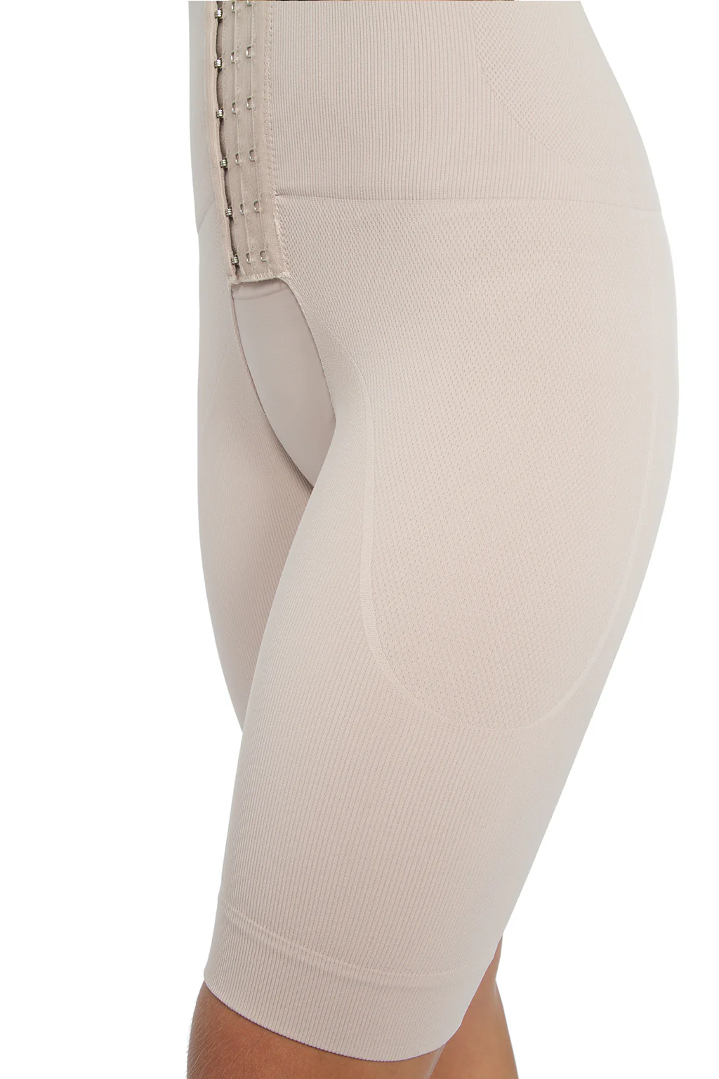 Aesthetic Compression Shape Sculpting and Back Support Full Body - Image 5