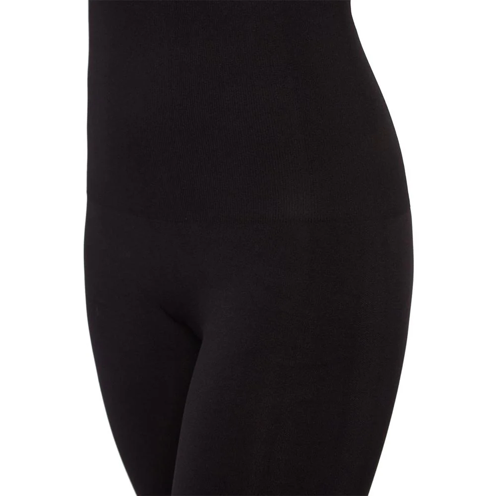 Seamless Abdomen and Waist Control Body Shaping Legging - Image 5