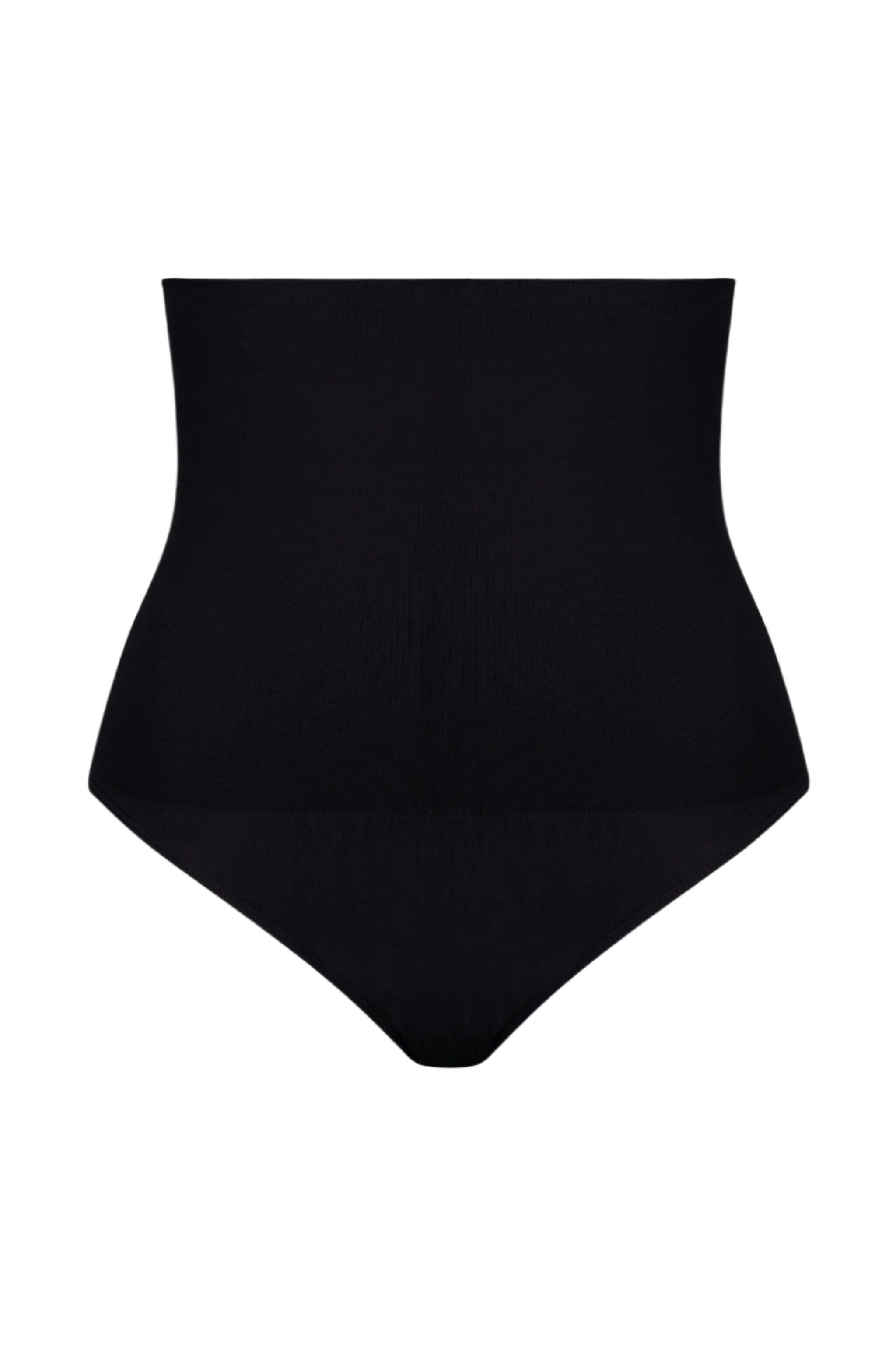 Seamless Abdomen Control Comfortable Fit High Waist Panty - Image 10