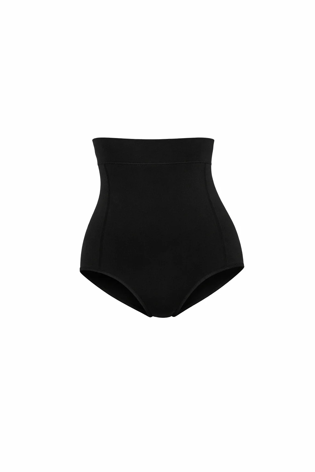 Lift High Waist Adjustable Straps Panty - Image 18