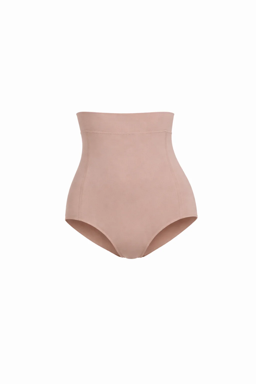 Lift High Waist Adjustable Straps Panty - Image 19