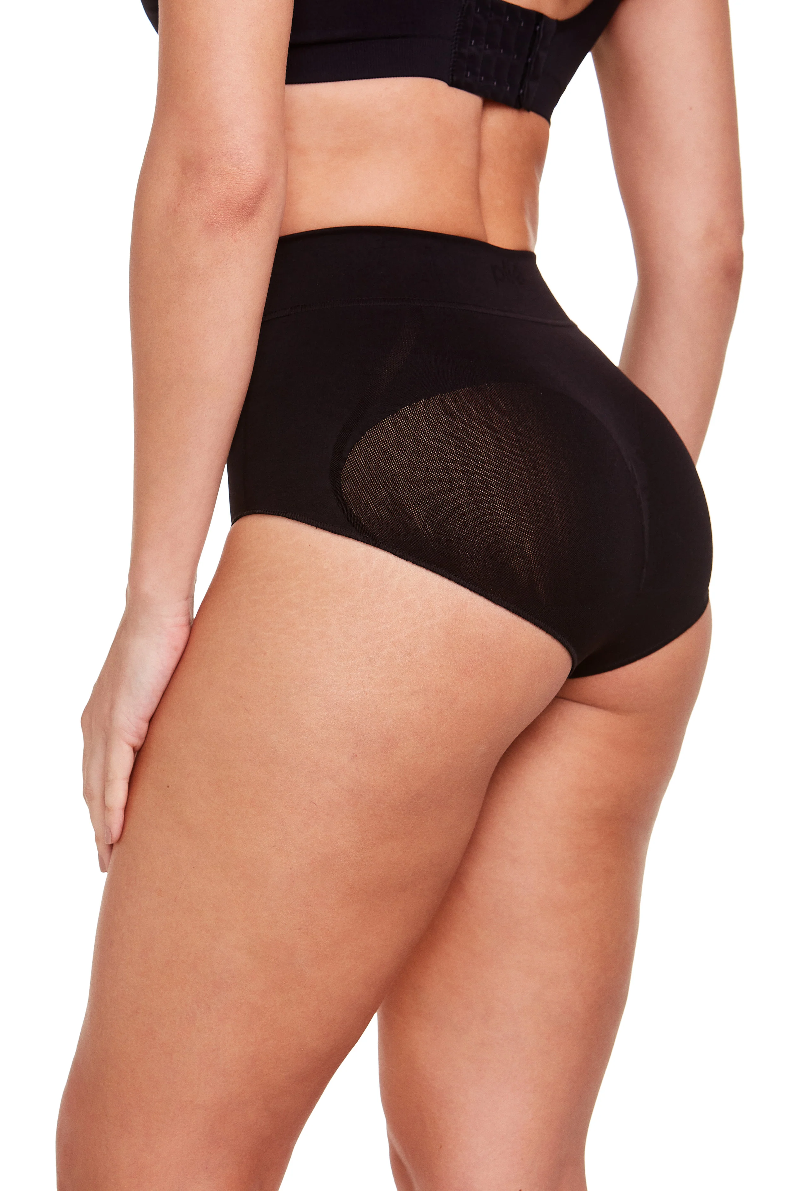 Lift Waist Sculpting Panty - Image 8