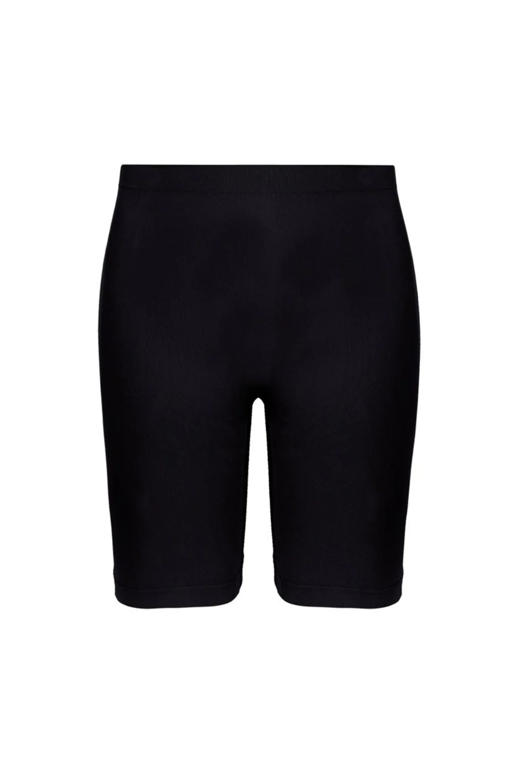 Seamless Thigh Shaping Plus Size Daily Short - Image 13