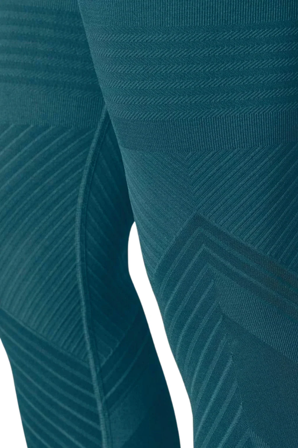 Seamless High Ventilation Sports Legging - Image 6