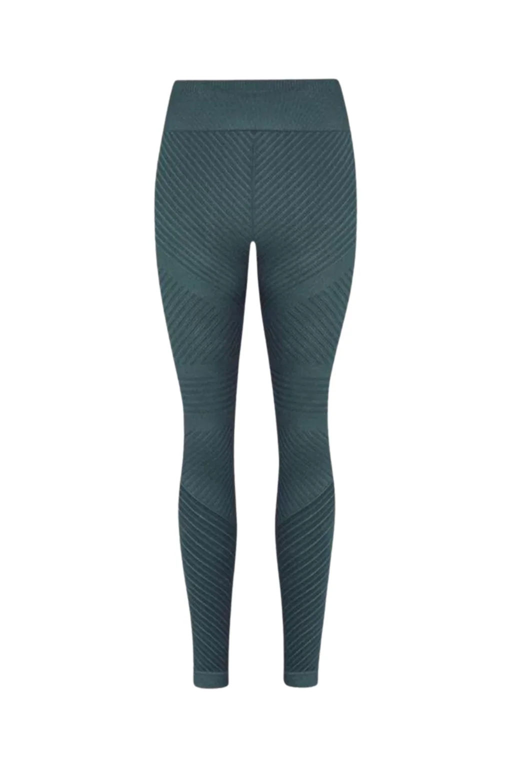 Seamless High Ventilation Sports Legging - Image 9