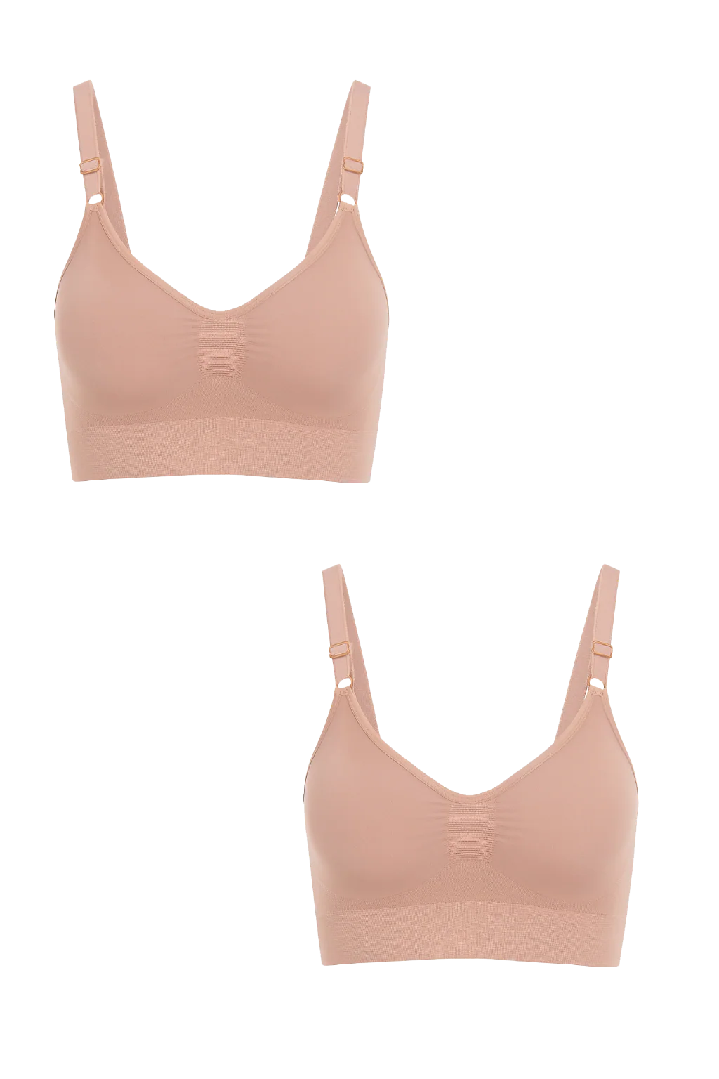 Make Up Skin Bra Bundle - Image 9