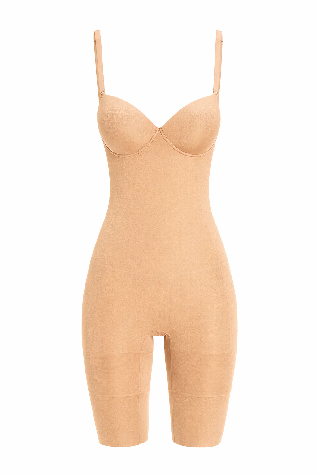 Make Up Skin Waist and Hip Contouring Full Body - Image 12