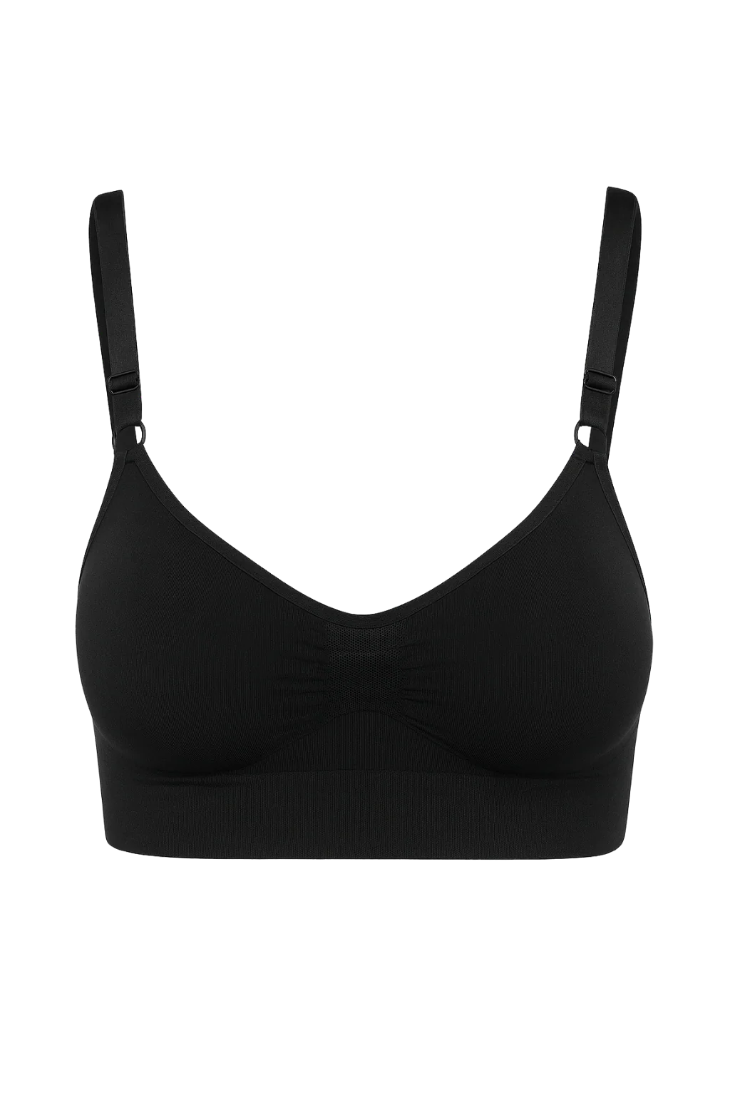 Make Up Skin Smooth Back and Comfort Shaping Bra - Image 13