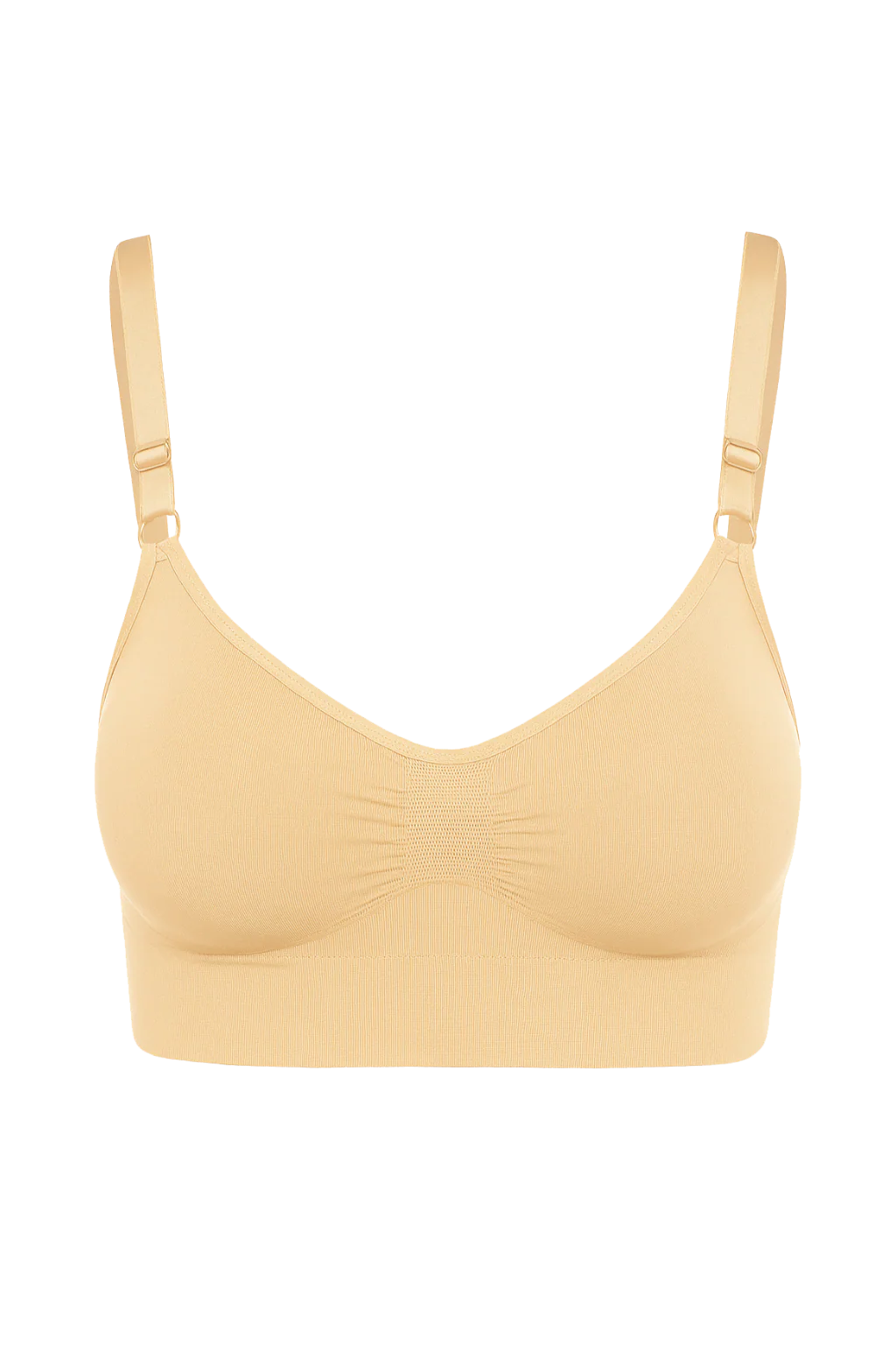 Make Up Skin Smooth Back and Comfort Shaping Bra - Image 14