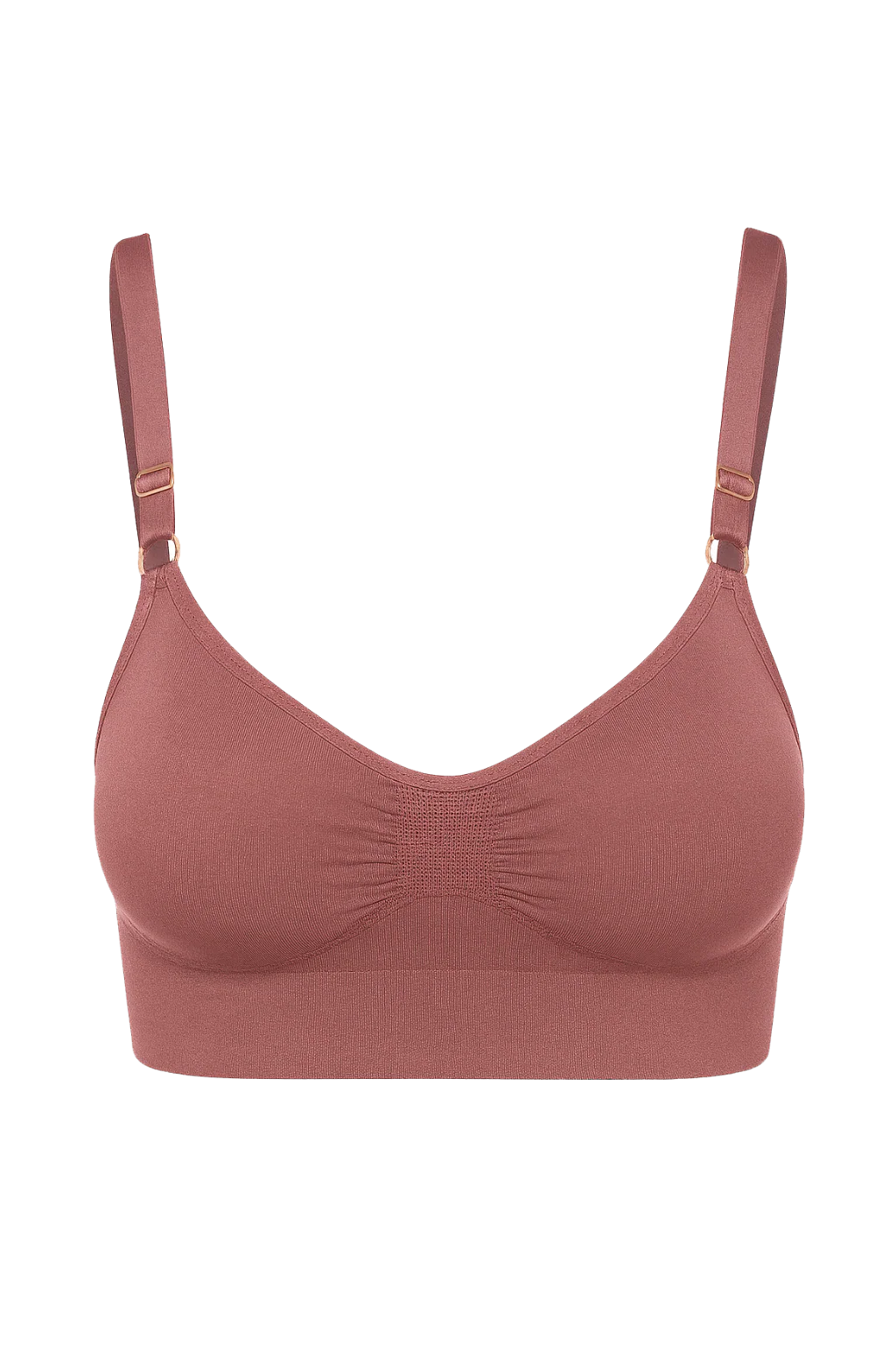 Make Up Skin Smooth Back and Comfort Shaping Bra - Image 15
