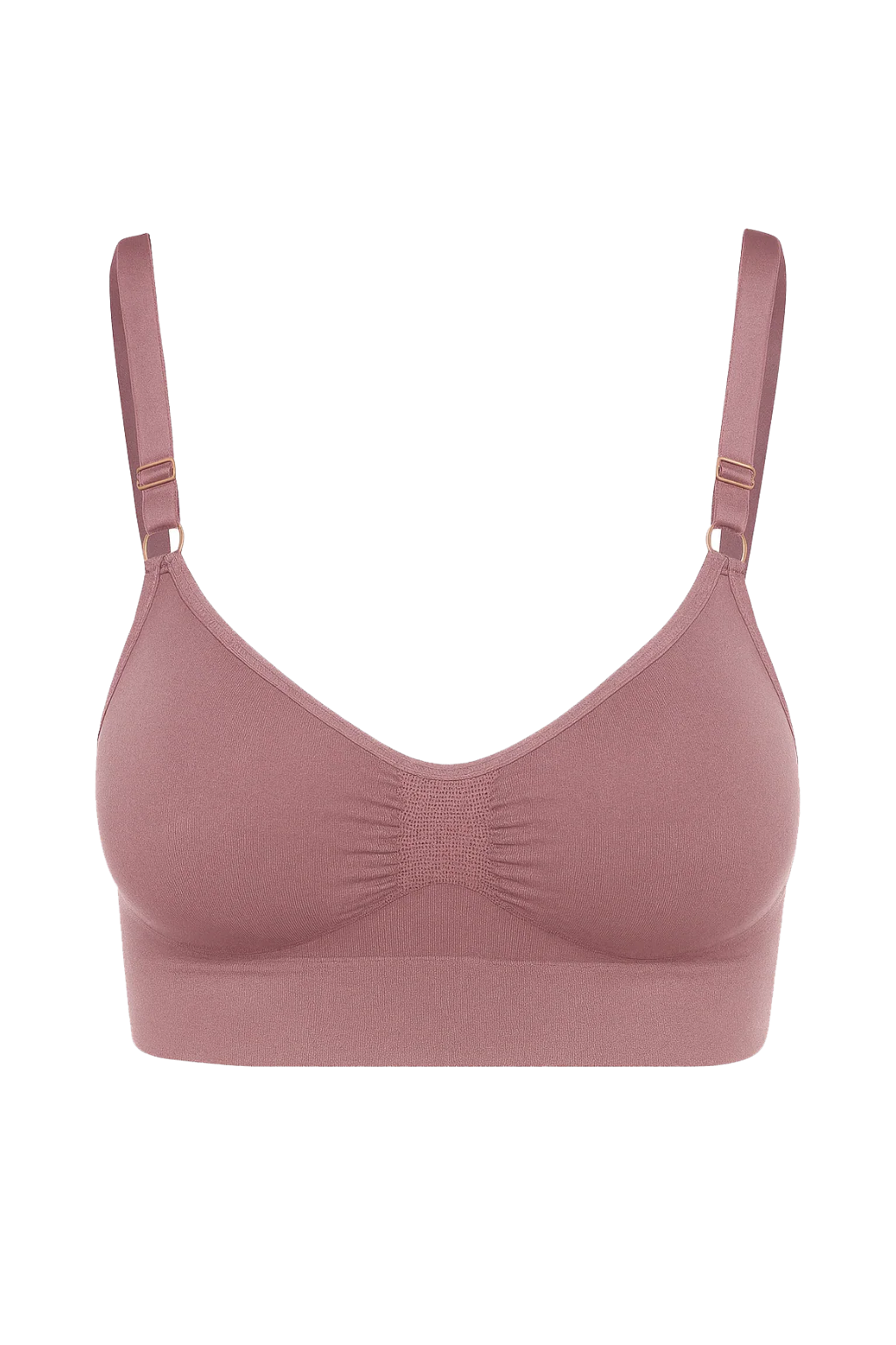 Make Up Skin Smooth Back and Comfort Shaping Bra - Image 16